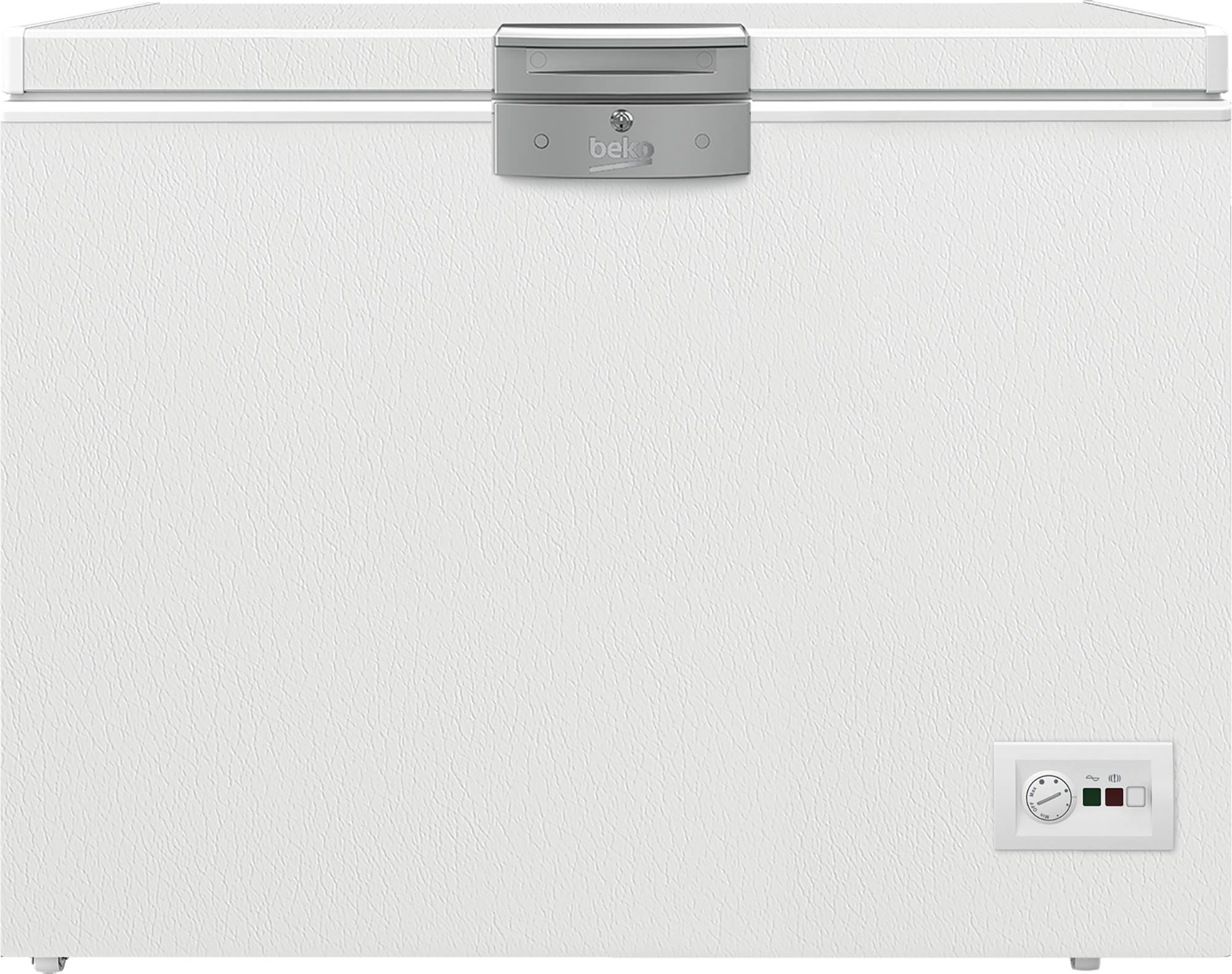 Морозильный ларь Beko HSM 30081 H - Фото 1