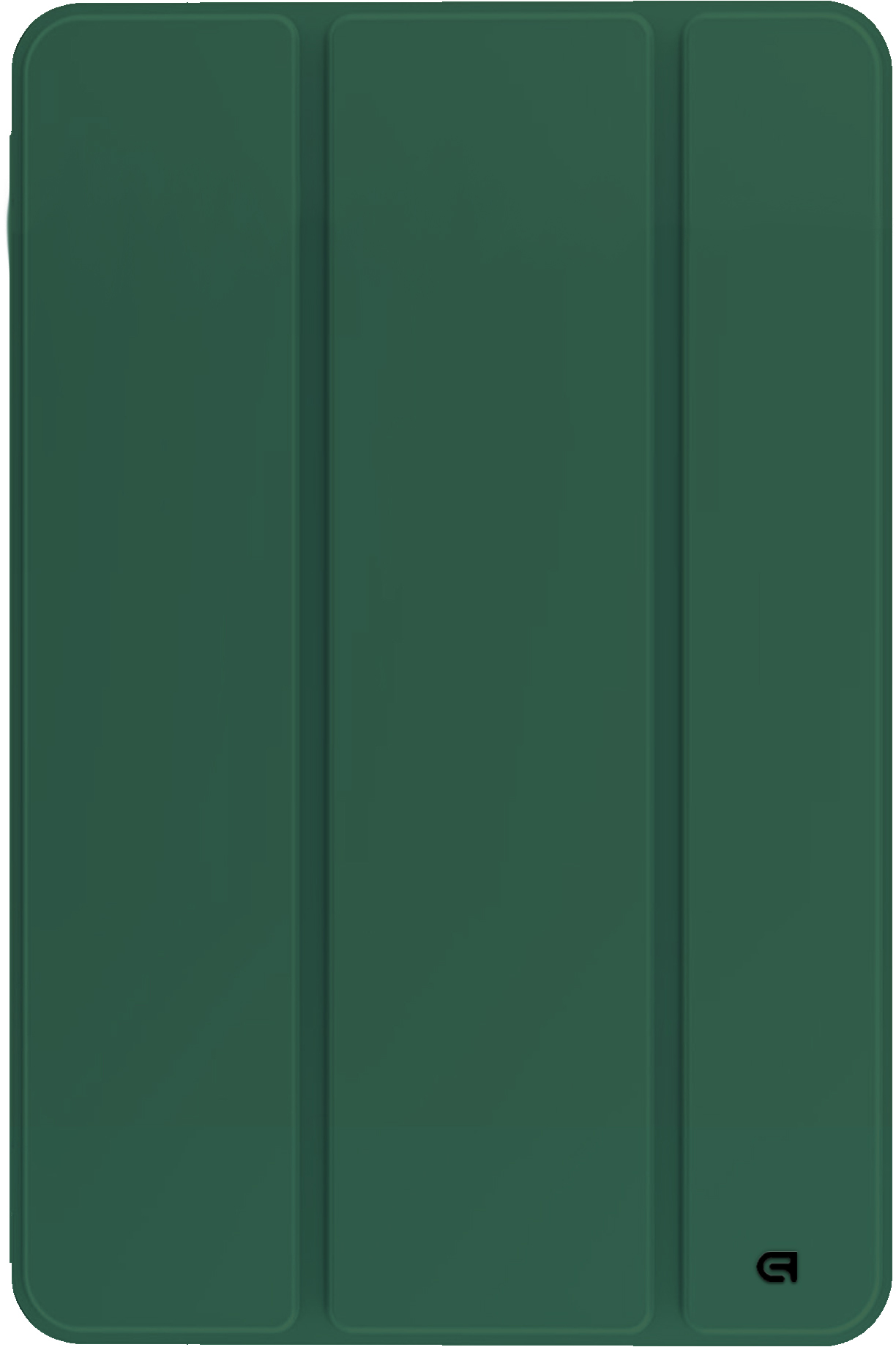 Чехол для планшета Armorstandart Flex Case for Xiaomi Pad 7 / 7 Pro Dark Green (ARM84453) - Фото 1