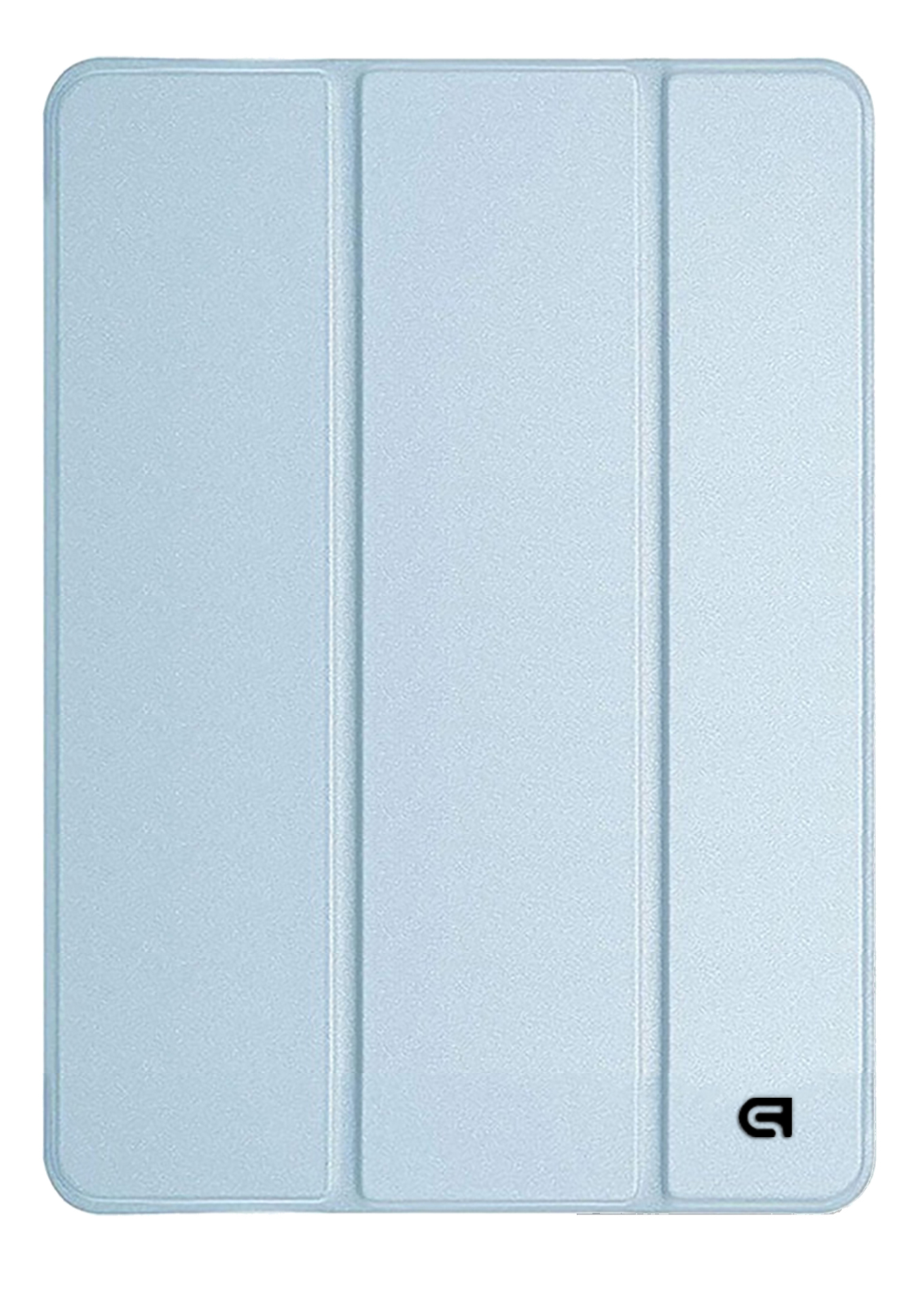Чехол для планшета Armorstandart Flex Case for iPad Air 11 2024 Light blue (ARM84465) - Фото 1