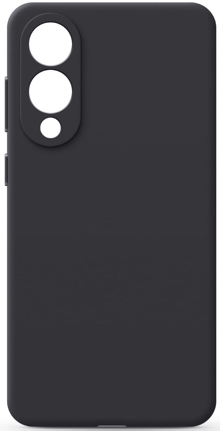 Чохол для смартфону Armorstandart ICON2 MagCase for Samsung S25 Edge 5G Black (ARM88091) - Фото 1