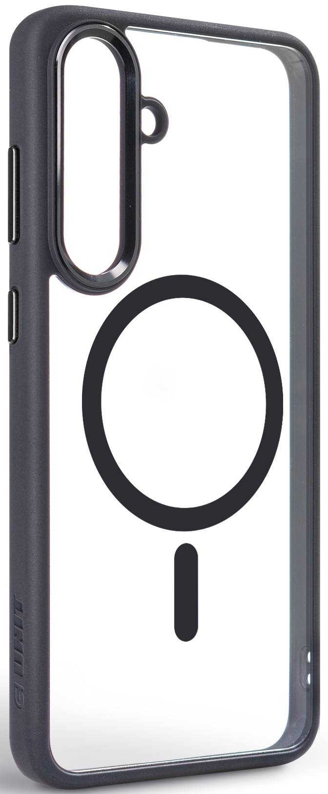 Чохол для смартфону Armorstandart Unit MagCase for Samsung S25 FE 5G Black (ARM89156) - Фото 1