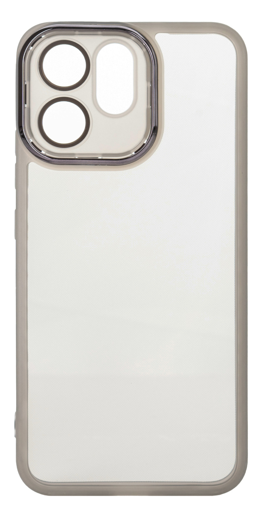 Чохол для смартфону Armorstandart Shade for OPPO Reno15 F 5G/Reno15 FS 5G Black (ARM90416)