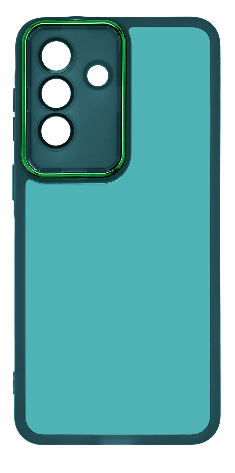 Чохол для смартфону Armorstandart Shade for Samsung A57 5G Dark Green (ARM89851)