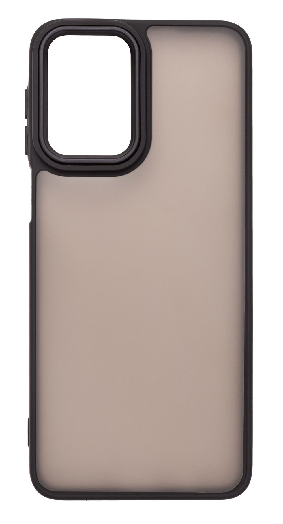 Чехол для смартфона Armorstandart Frame for Motorola G55 5G Black (ARM81261) - Фото 1