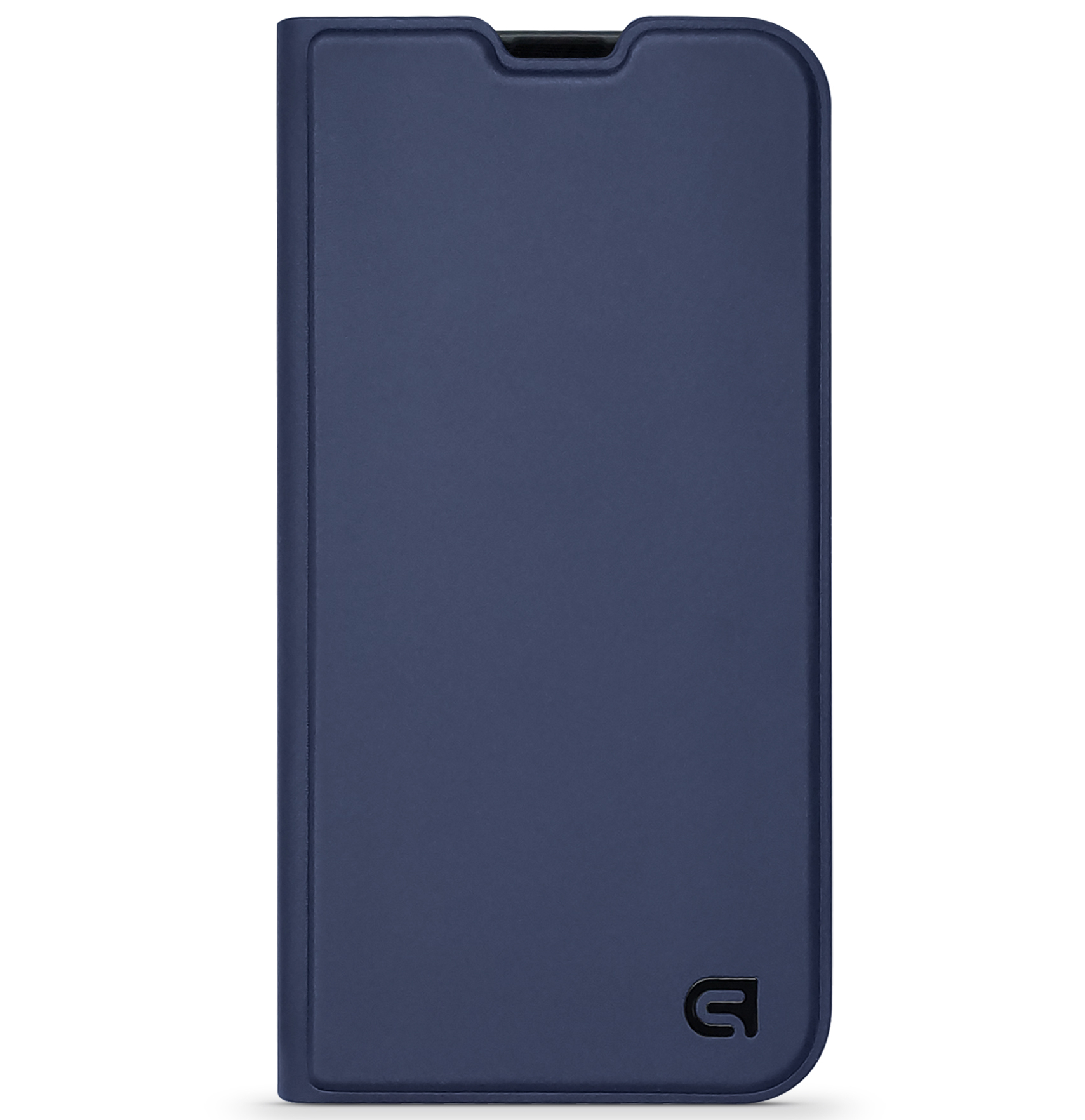 Чехол для смартфона Armorstandart OneFold Case for Xiaomi Redmi Note 14 4G Dark Blue (ARM79797) - Фото 1