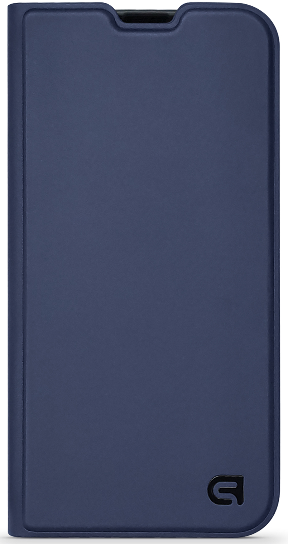 Чехол для смартфона Armorstandart OneFold Case for Motorola G05/E15 Dark Blue (ARM83006) - Фото 1