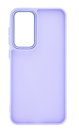 Чехол для смартфона Armorstandart Frame for Samsung A36 5G Violet (ARM84813) - Фото 1