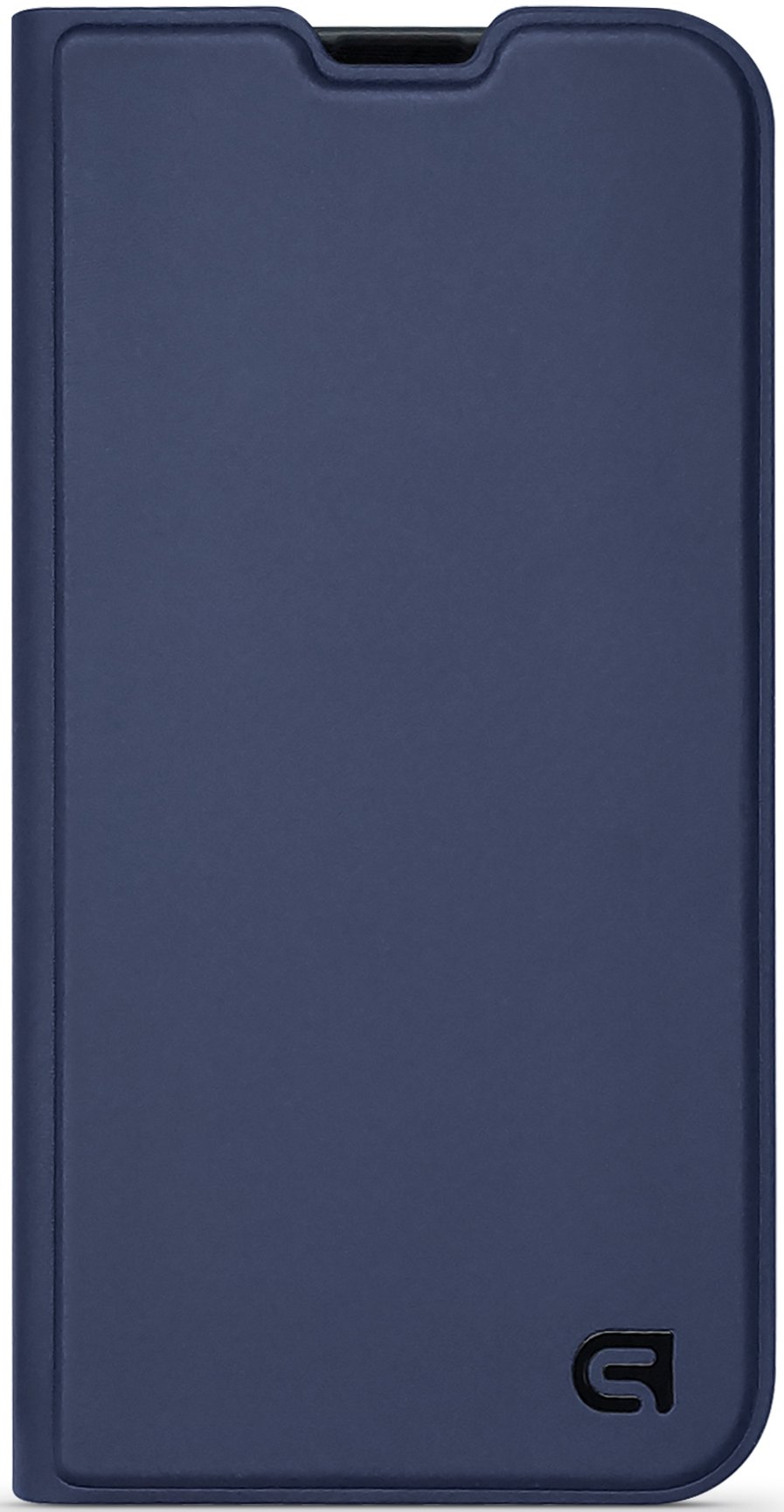 Чохол для смартфону
 Armorstandart OneFold Case for Apple iPhone 13 Pro Dark Blue (ARM69253) - Фото 1
