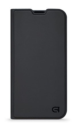 Чохол для смартфону Armorstandart OneFold Case for OPPO A6 Pro 4G Black (ARM89188) - Фото 1