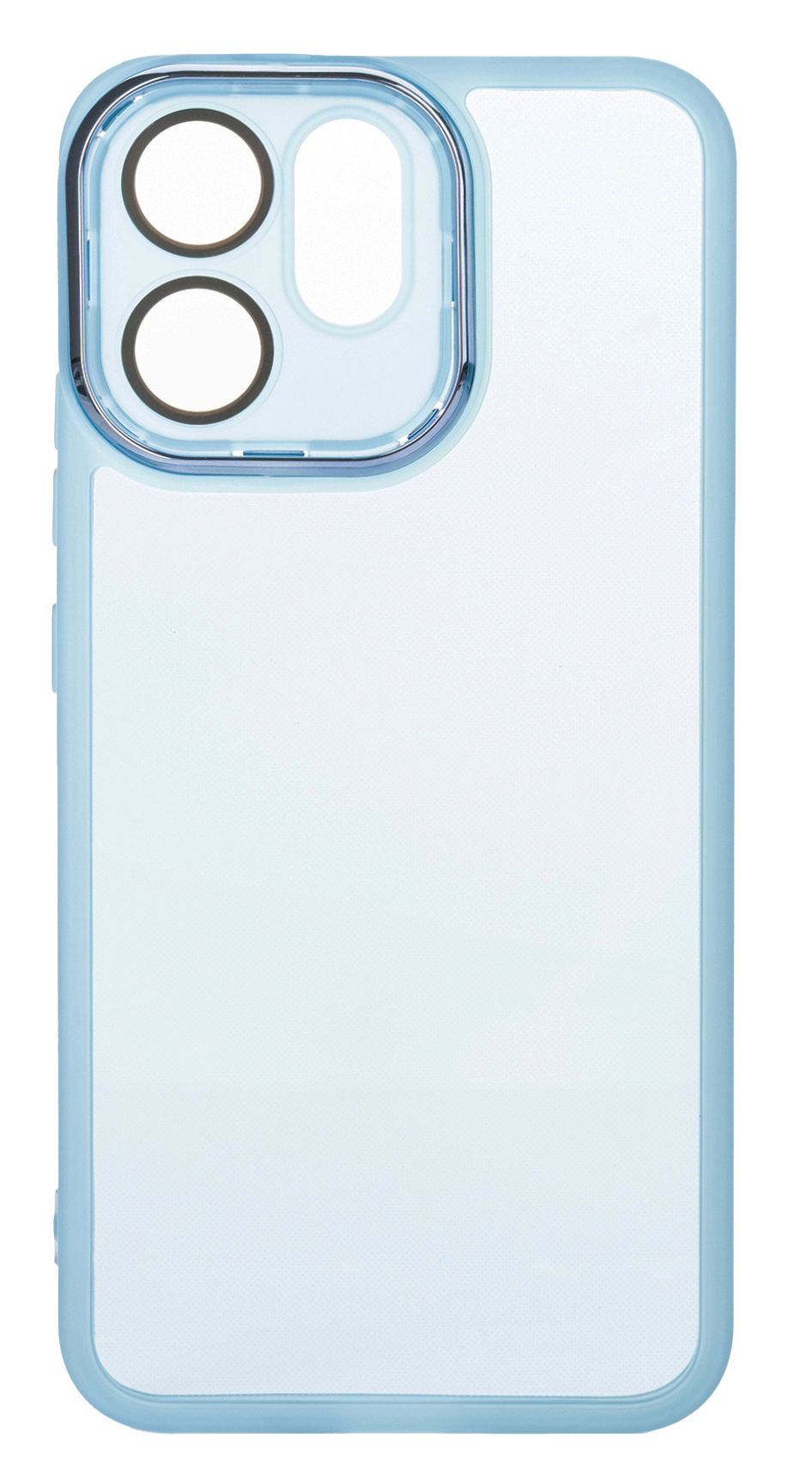 Чехол для смартфона Armorstandart Shade for OPPO Reno15 F 5G/Reno15 FS 5G Blue (ARM90417)