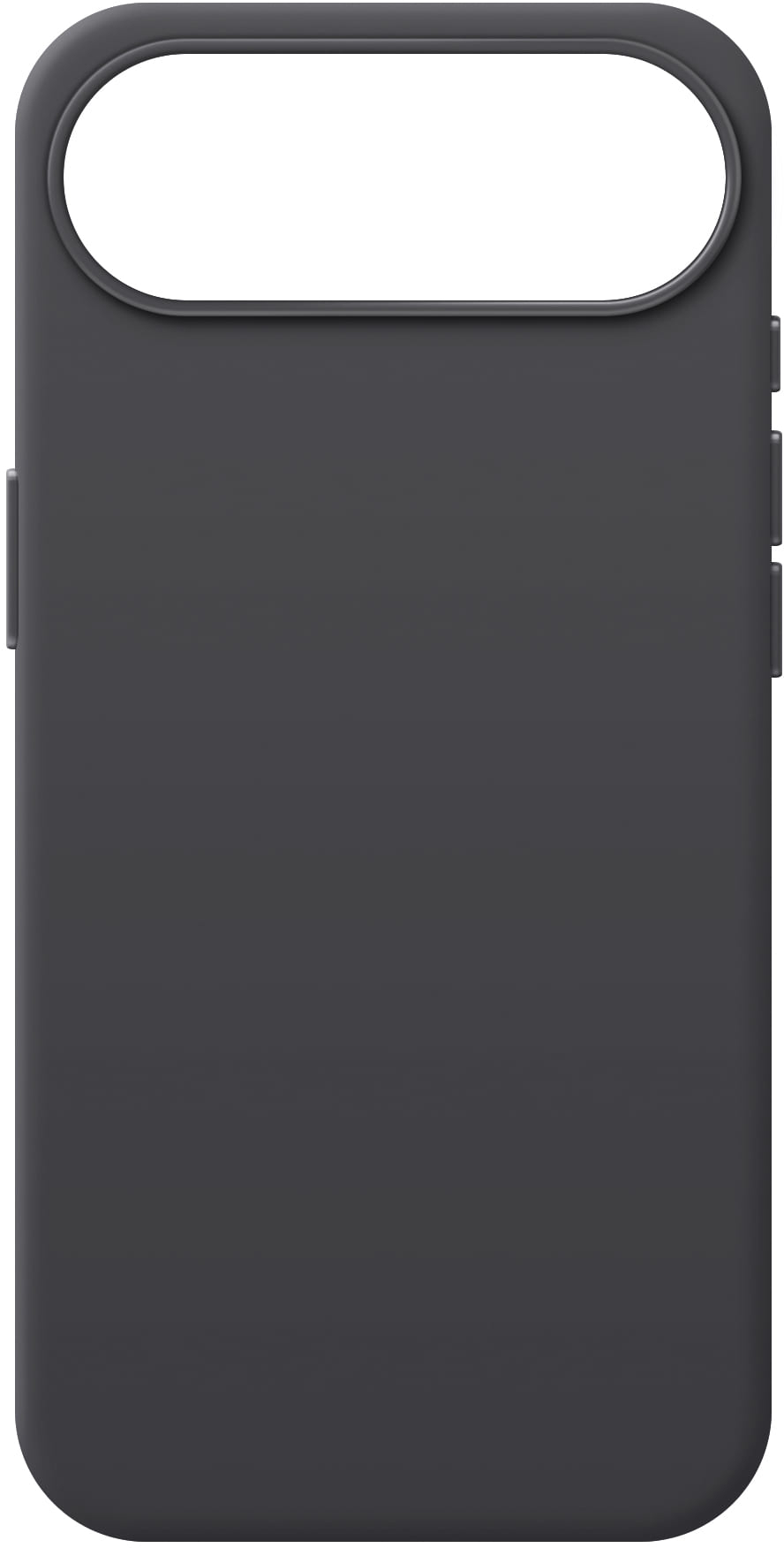 Чехол для смартфона Armorstandart ICON2 MagCase for Apple iPhone 17 Air Black (ARM86250) - Фото 1