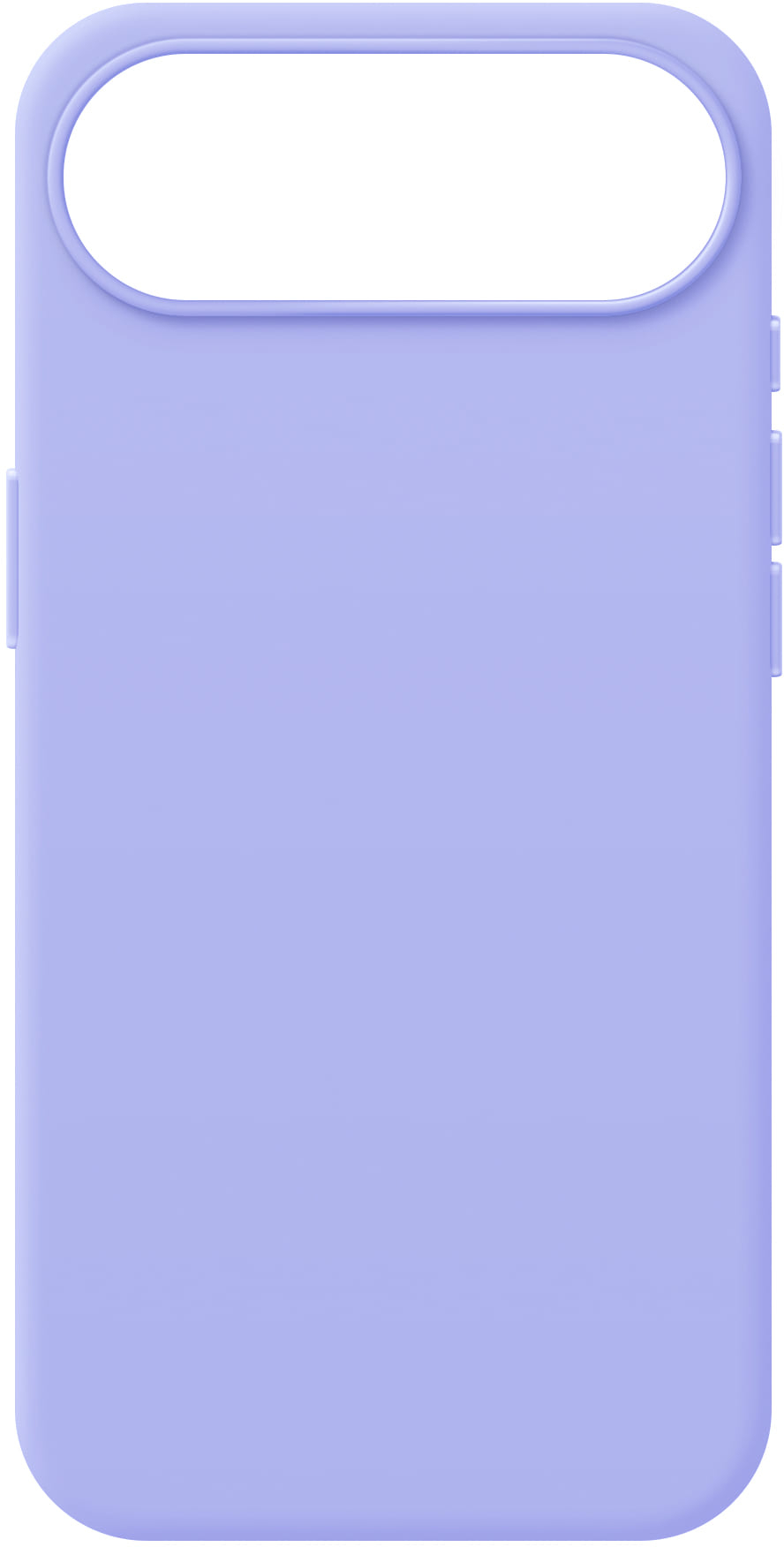 Чехол для смартфона Armorstandart ICON2 MagCase for Apple iPhone 17 Air Lilac (ARM86667) - Фото 1