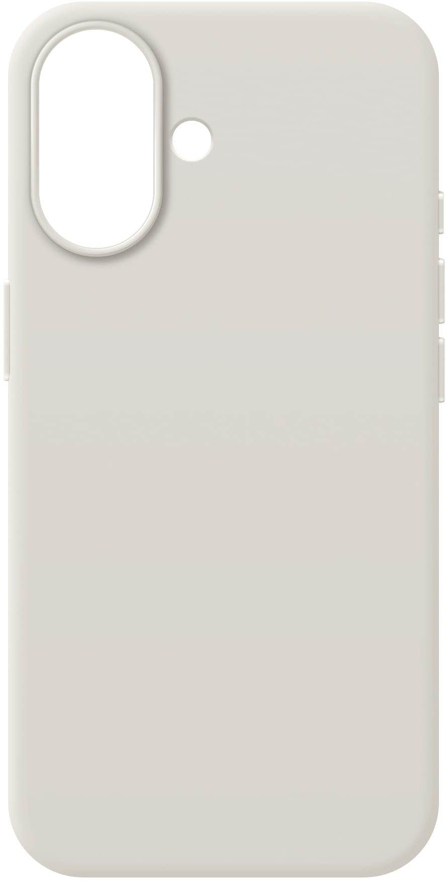Чохол для смартфону Armorstandart ICON2 MagCase for Apple iPhone 17 Gardenia (ARM87080) - Фото 1