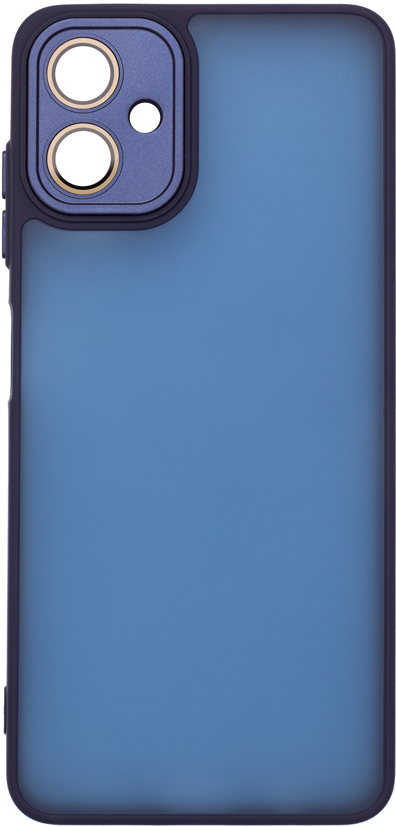 Чехол для смартфона Armorstandart ShadeX for Samsung A06 4G Blue (ARM83232) - Фото 1