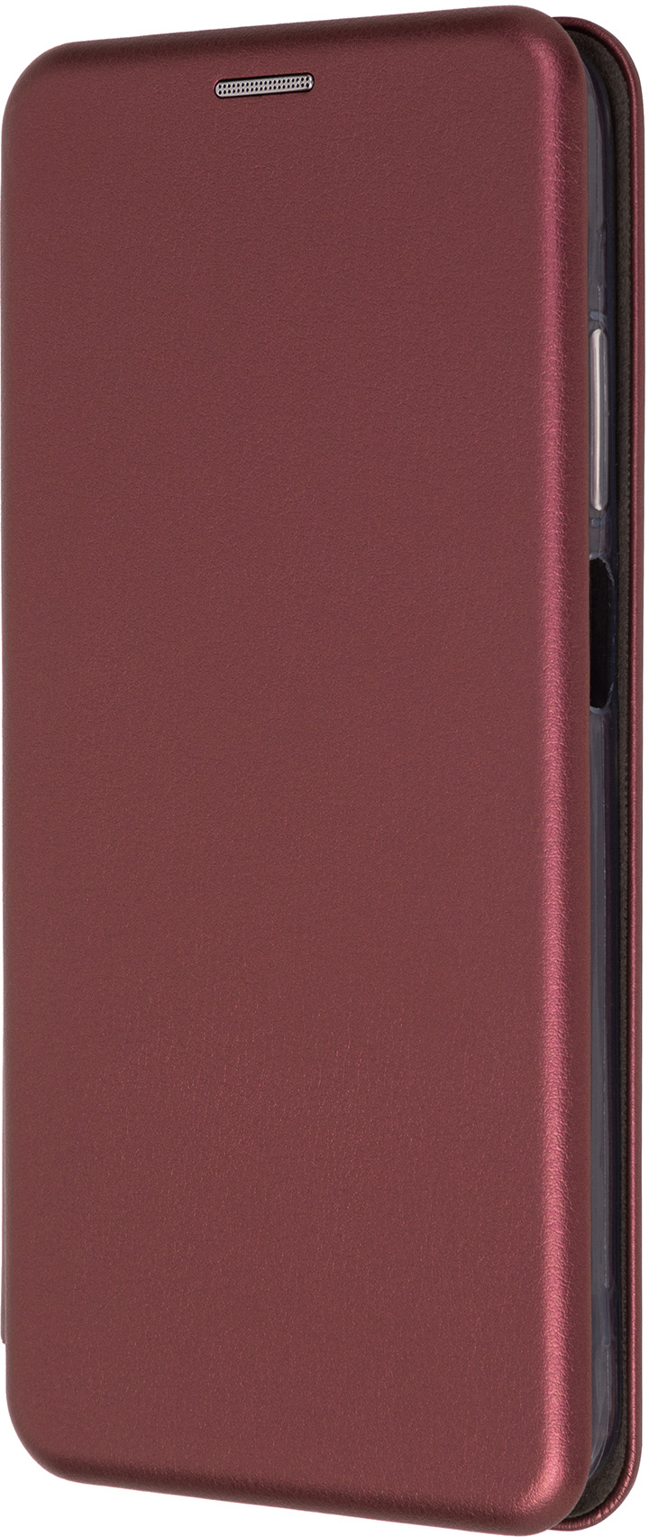 Чехол для смартфона Armorstandart G-Case for Motorola G05/E15 Marsala (ARM82968) - Фото 1