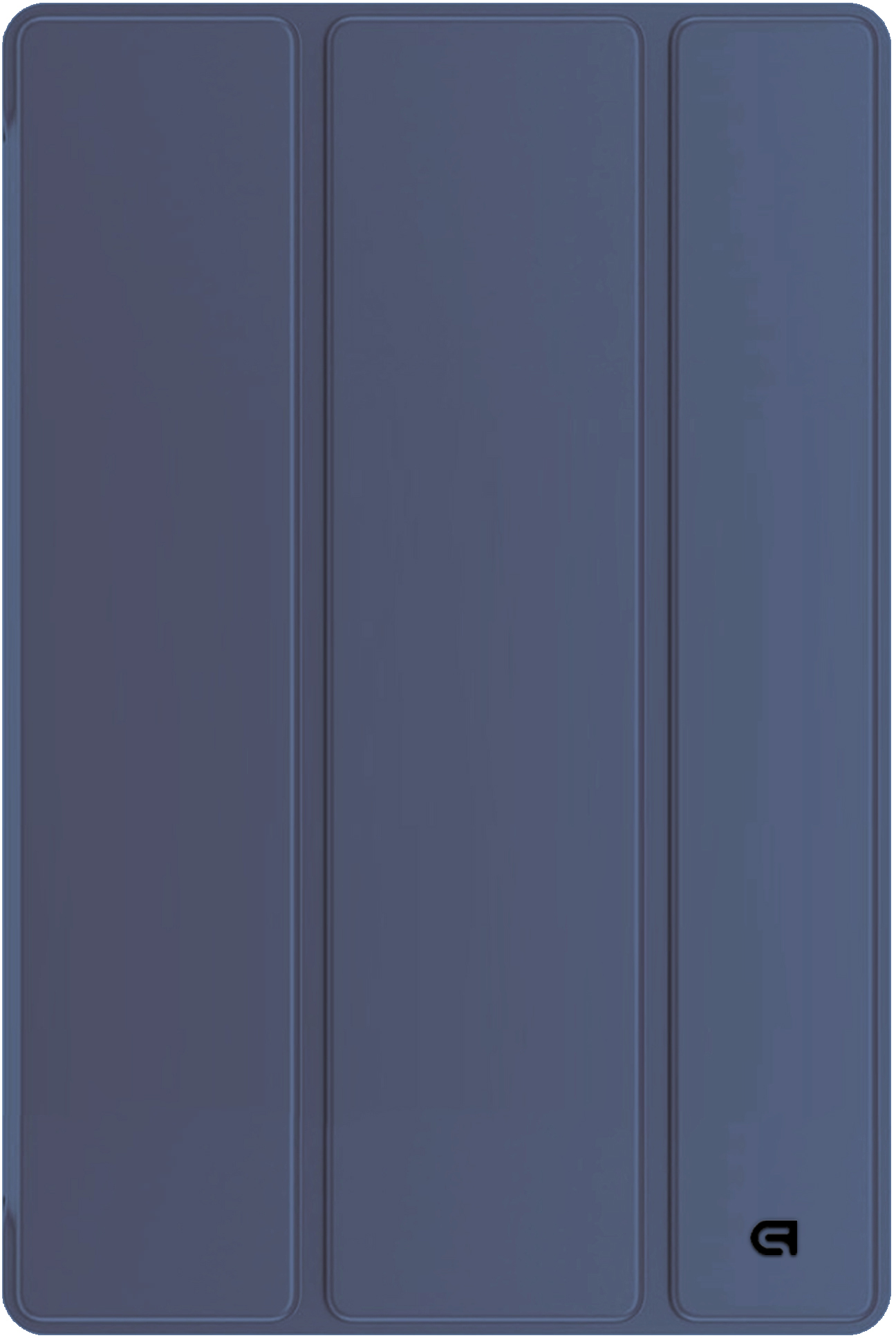 Чехол для планшета Armorstandart Flex Case for Samsung Tab S9 / S9 FE / S10 FE Lavender Grey (ARM84449) - Фото 1