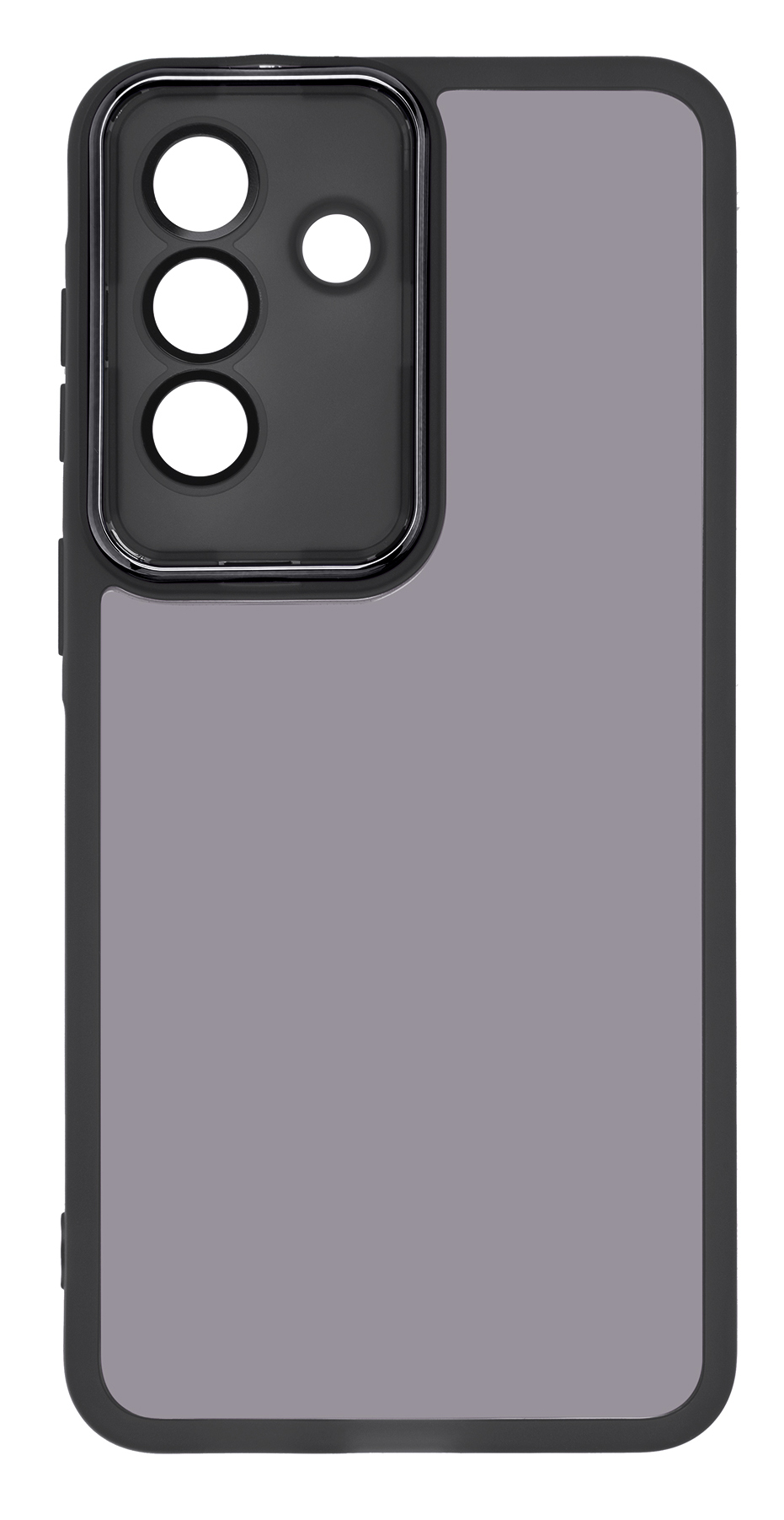 Чохол для смартфону Armorstandart Shade for Samsung A57 5G Black (ARM89850)