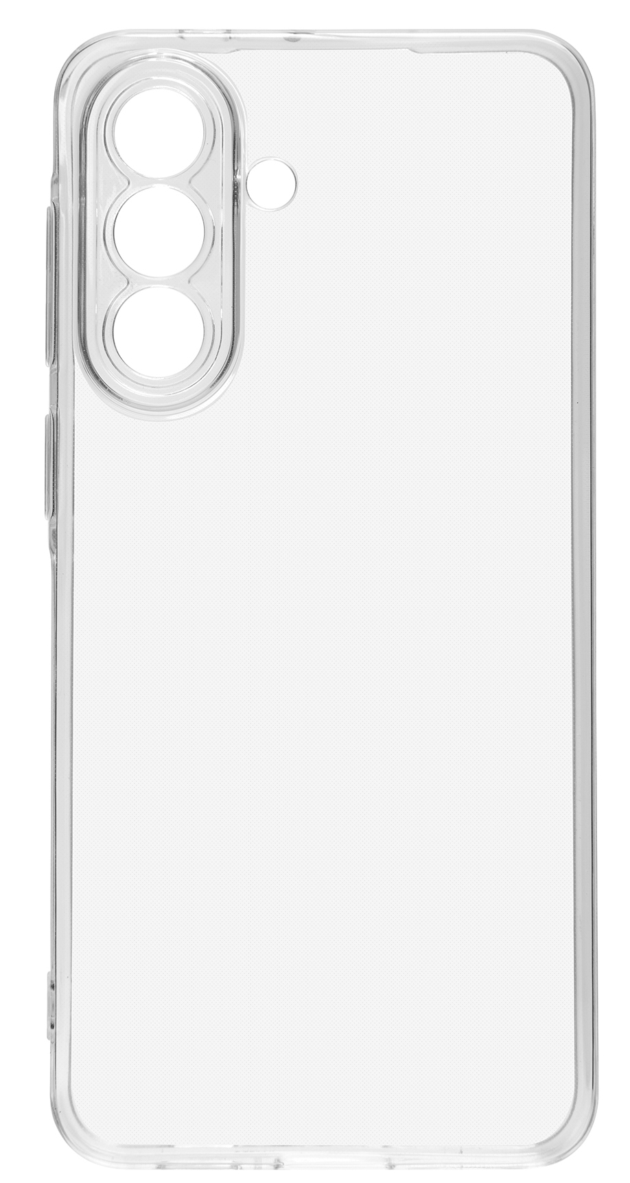 Чохол для смартфону Armorstandart Air for Samsung A57 5G Camera cover Clear (ARM89681)