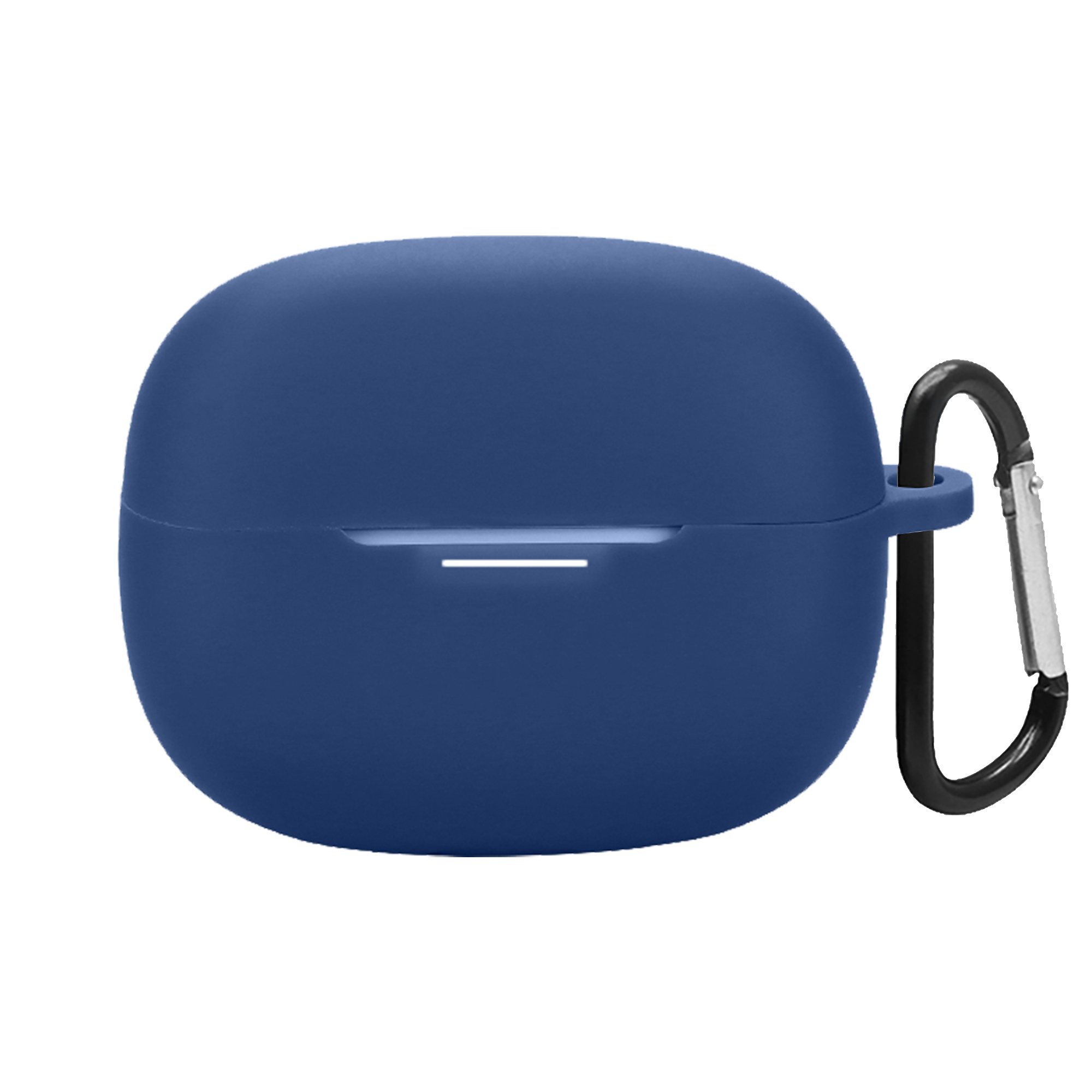 Чехол для наушников Armorstandart Hang Case for Xiaomi Redmi Buds 6 Pro Dark Blue (ARM83395) - Фото 1