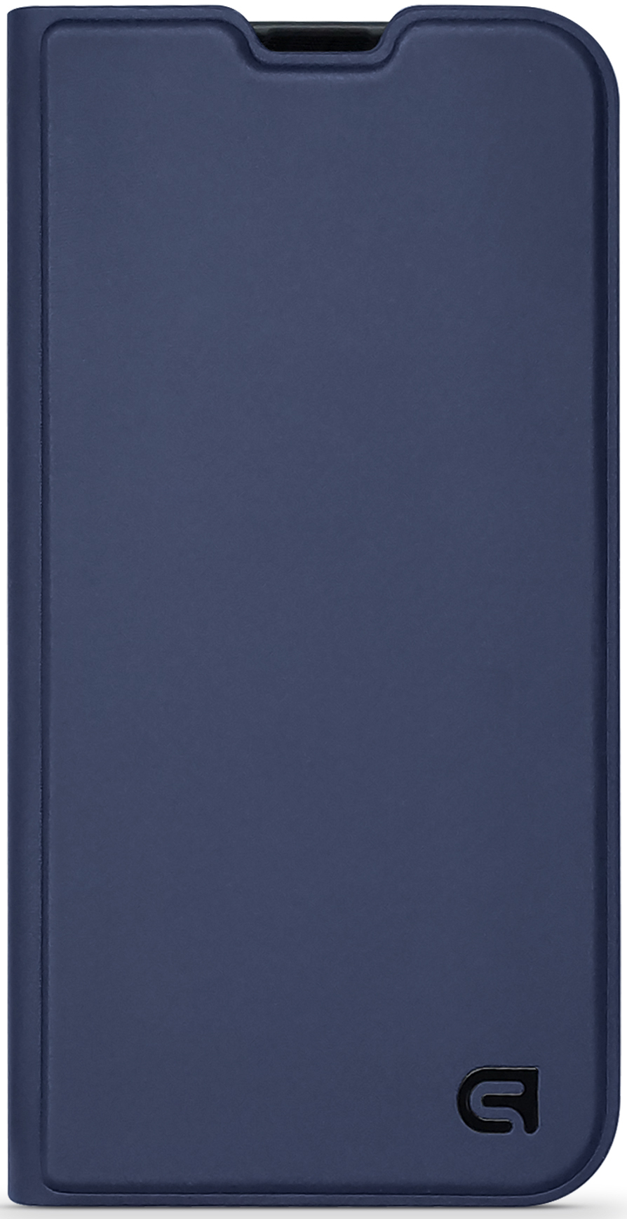 Чохол для смартфону Armorstandart OneFold Case for Infinix Hot 60 5G Dark Blue (ARM88256) - Фото 1