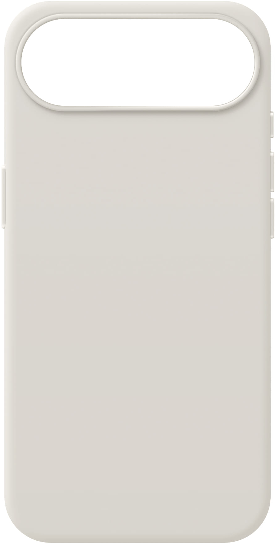 Чехол для смартфона Armorstandart ICON2 MagCase for Apple iPhone 17 Air Gardenia (ARM86665) - Фото 1