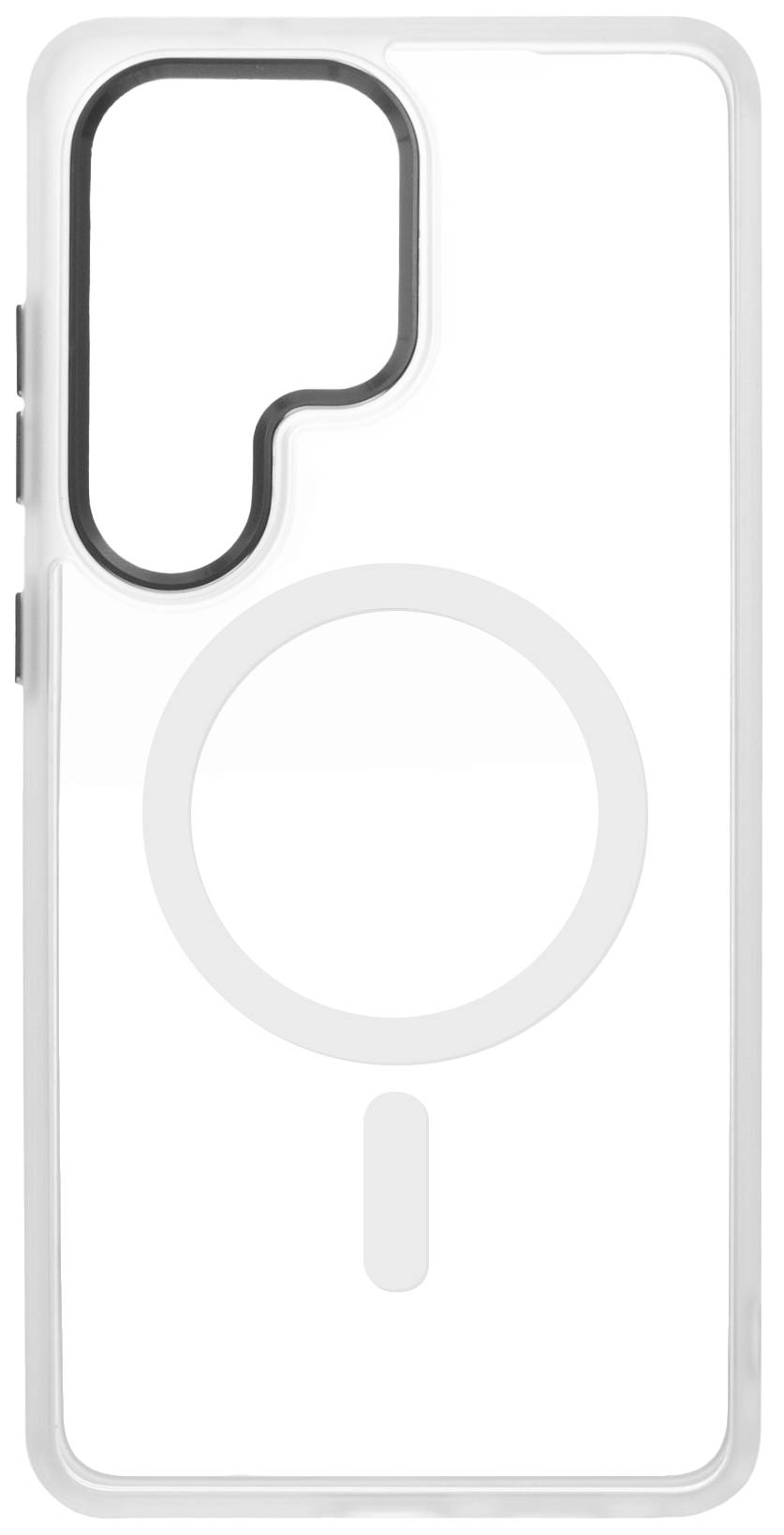 Купити Чохол для смартфону Armorstandart Unit MagCase for Samsung S26 Ultra 5G Matte Clear (ARM88811) - Фото 1 Чохол для смартфону Armorstandart Unit MagCase for Samsung S26 Ultra 5G Matte Clear (ARM88811) - Фото 1