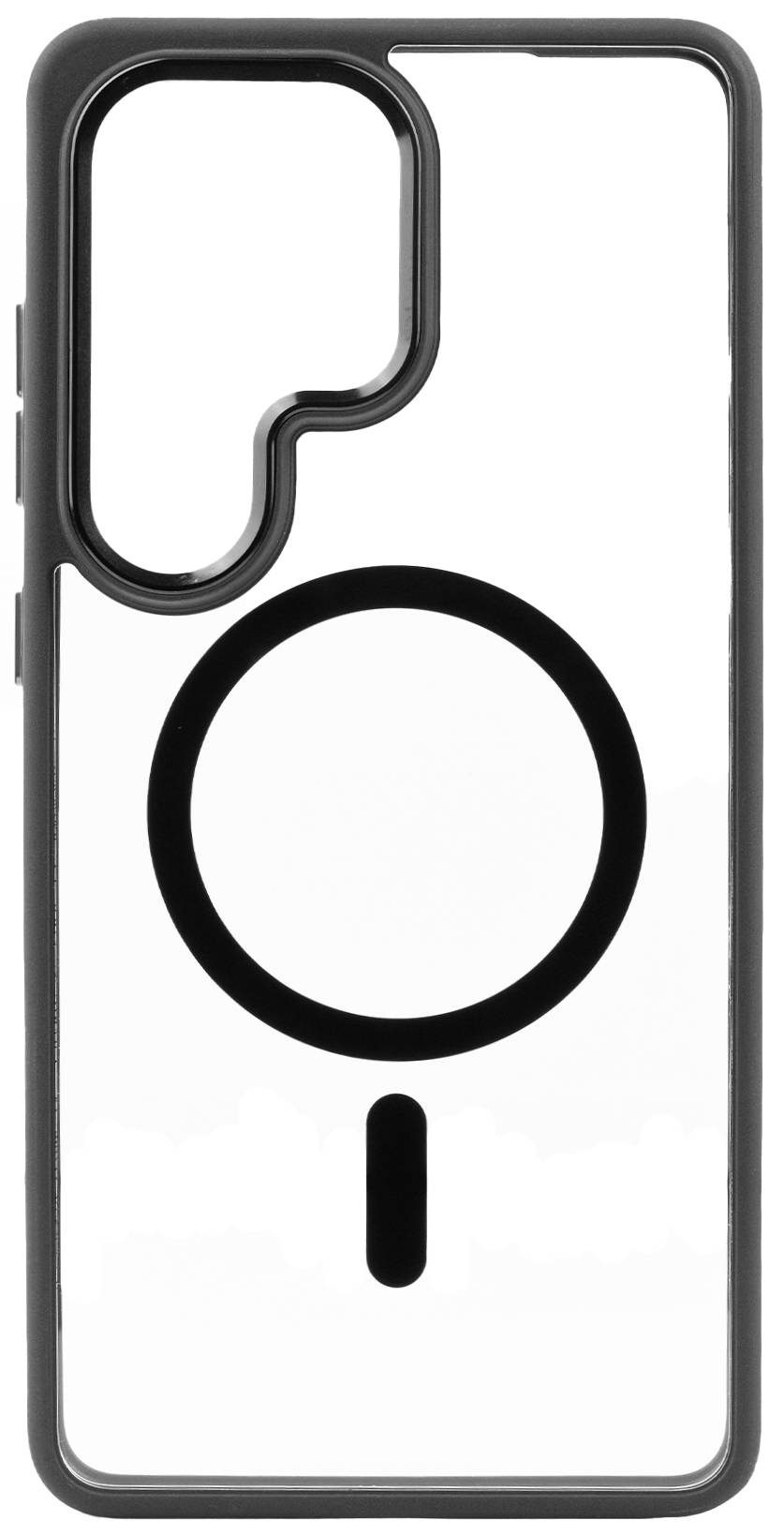 Купити Чохол для смартфону Armorstandart Unit MagCase for Samsung S26 Ultra 5G Black (ARM88809) - Фото 1 Чохол для смартфону Armorstandart Unit MagCase for Samsung S26 Ultra 5G Black (ARM88809) - Фото 1