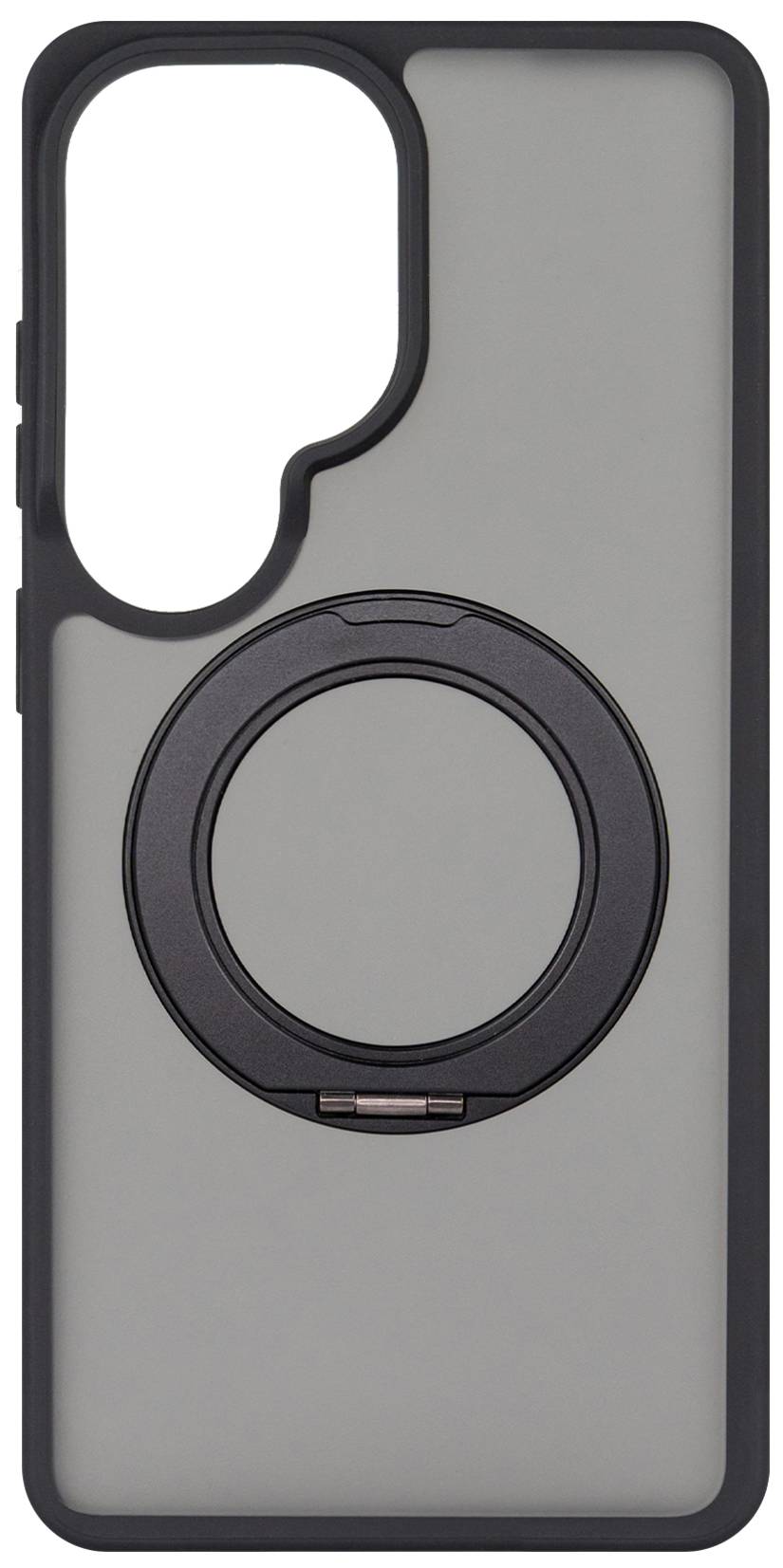 Чохол для смартфону Armorstandart Unit Stand2 for Samsung S26 Ultra 5G Black (ARM88868) - Фото 1