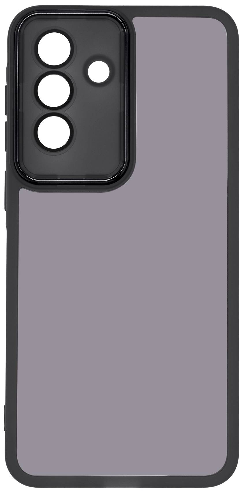 Чохол для смартфону Armorstandart Shade for Samsung A37 5G Black (ARM89847)