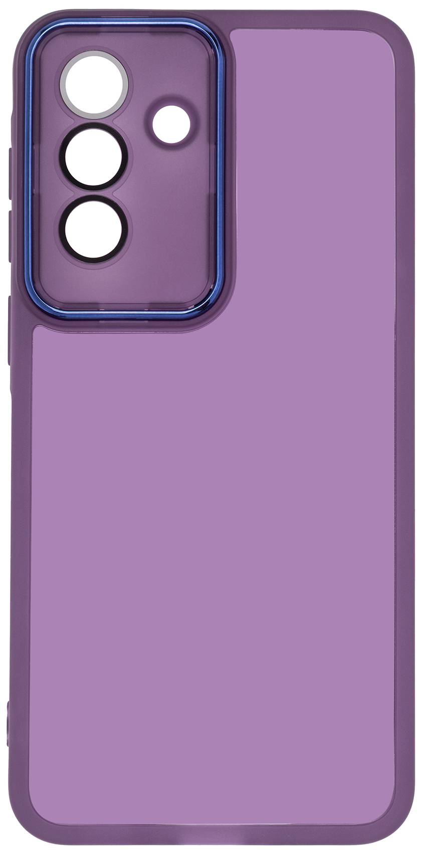 Чохол для смартфону Armorstandart Shade for Samsung A37 5G Dark Violet (ARM89849)