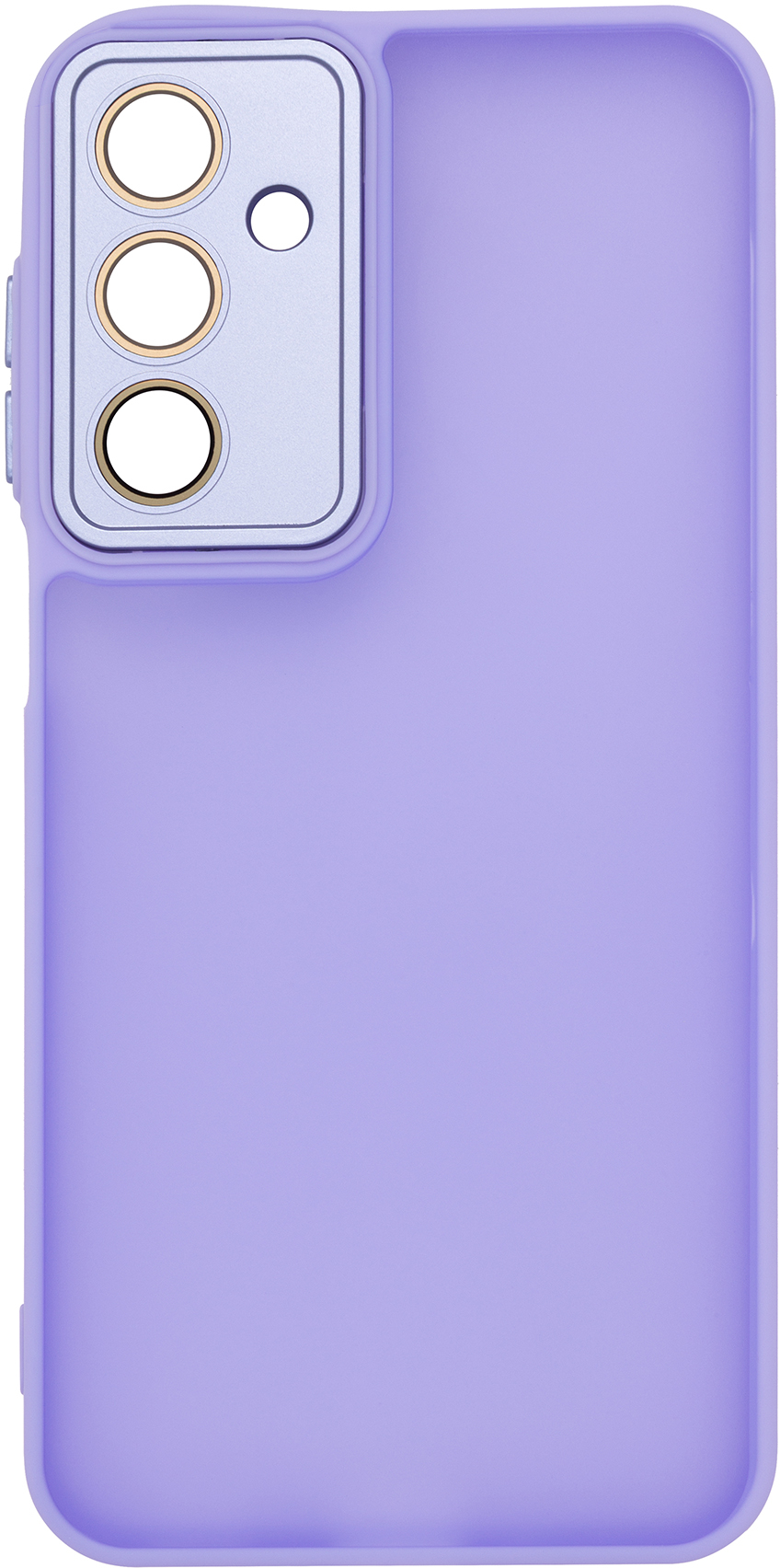 Чехол для смартфона Armorstandart ShadeX for Samsung A16 4G Violet (ARM83239) - Фото 1