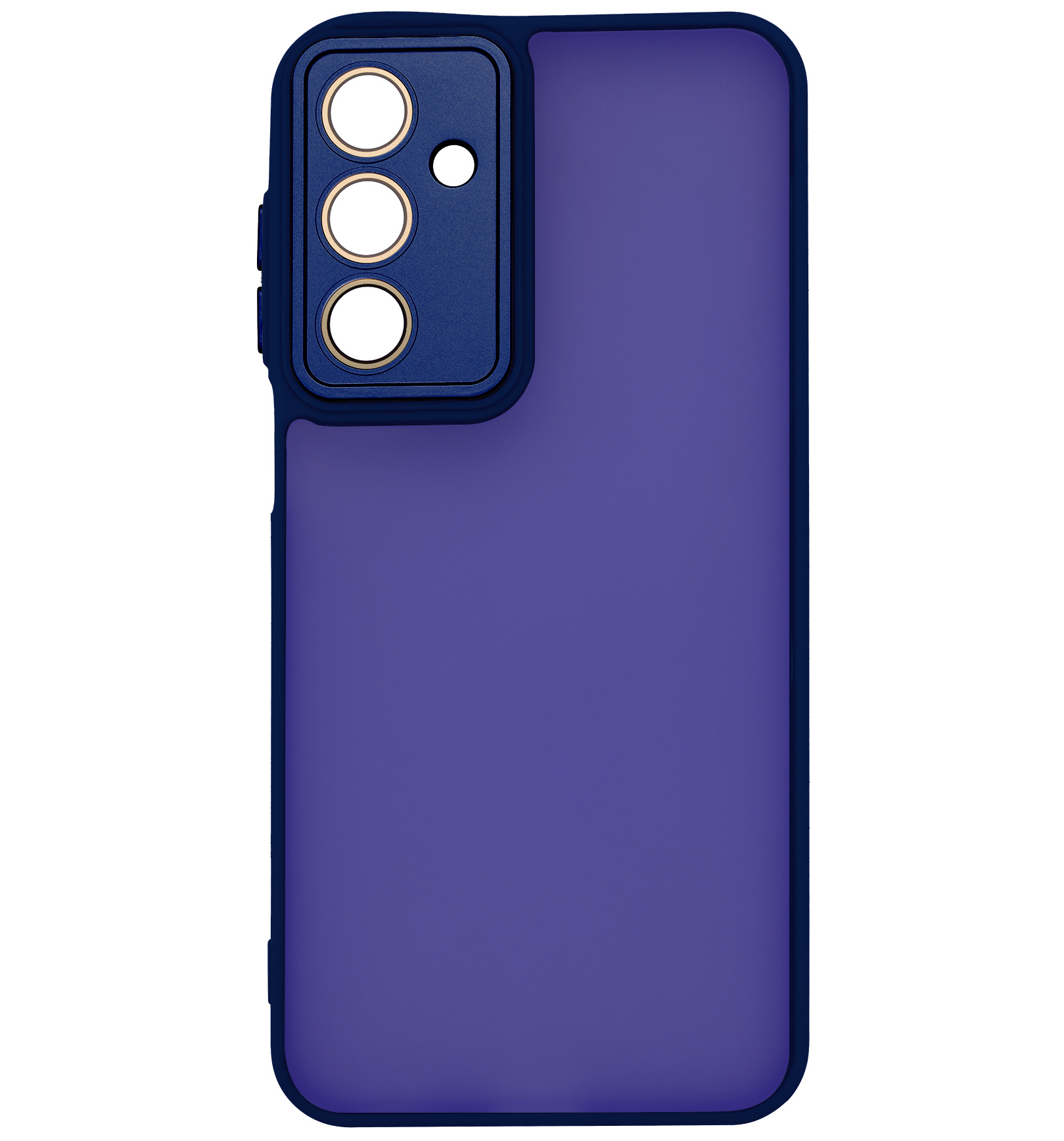 Чехол для смартфона Armorstandart ShadeX for Samsung A16 4G Blue (ARM83237) - Фото 1