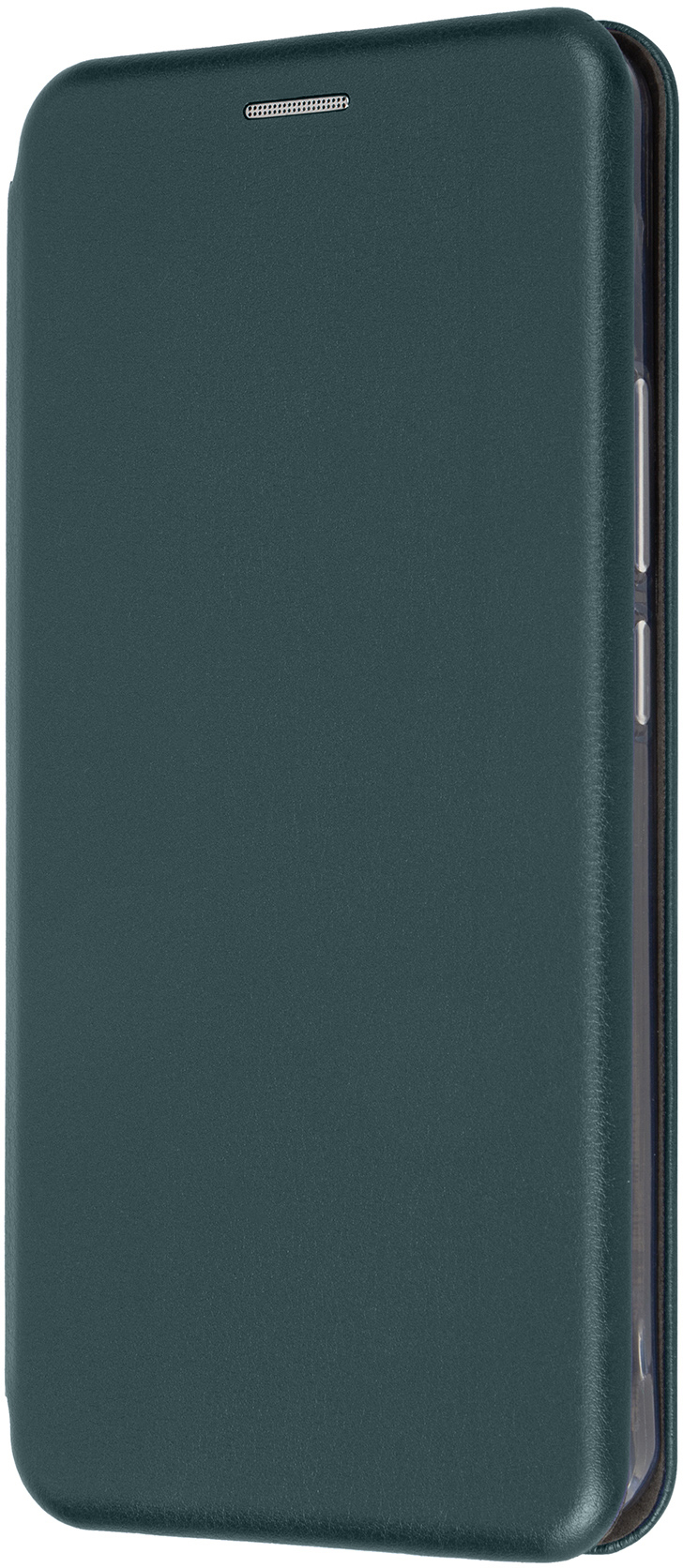 Чехол для смартфона Armorstandart G-Case for Xiaomi Redmi Note 14 4G Green (ARM83437) - Фото 1