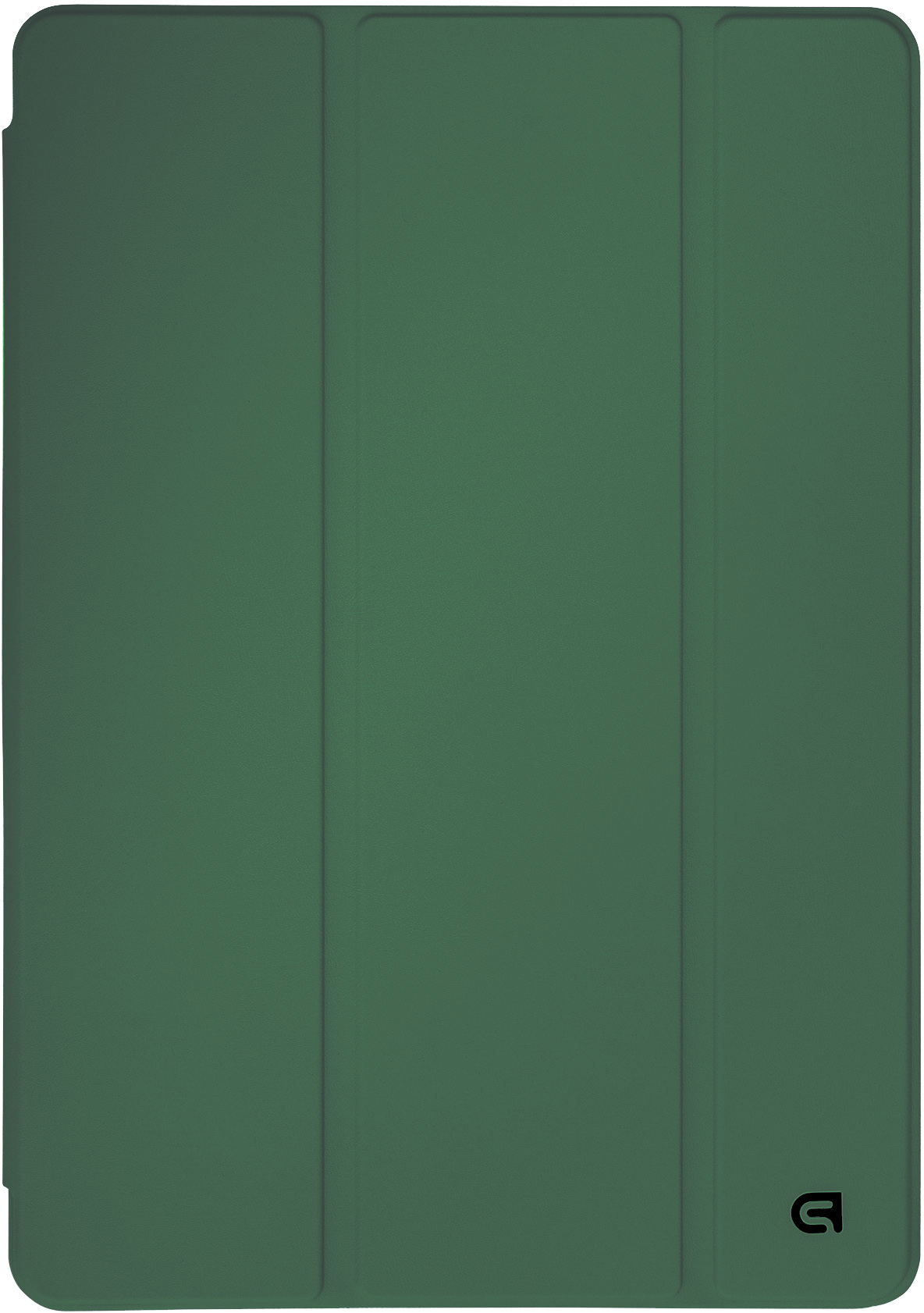 Чехол для планшета Armorstandart Flex Case for Samsung Tab A9+ Dark Green (ARM84443) - Фото 1