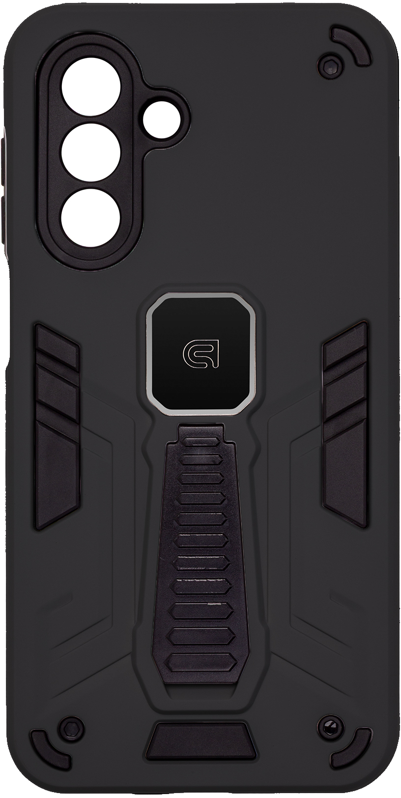 Чохол для смартфону Armorstandart Proover for Samsung A17 4G Black (ARM86716) - Фото 1