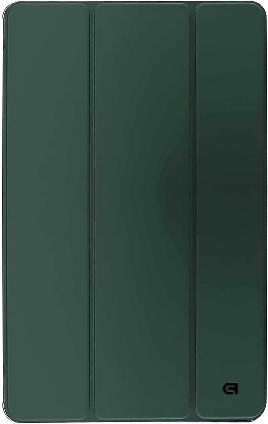 Чохол для планшета Armorstandart Flex Case for Xiaomi Redmi Pad 2 Dark Green (ARM86101) - Фото 1