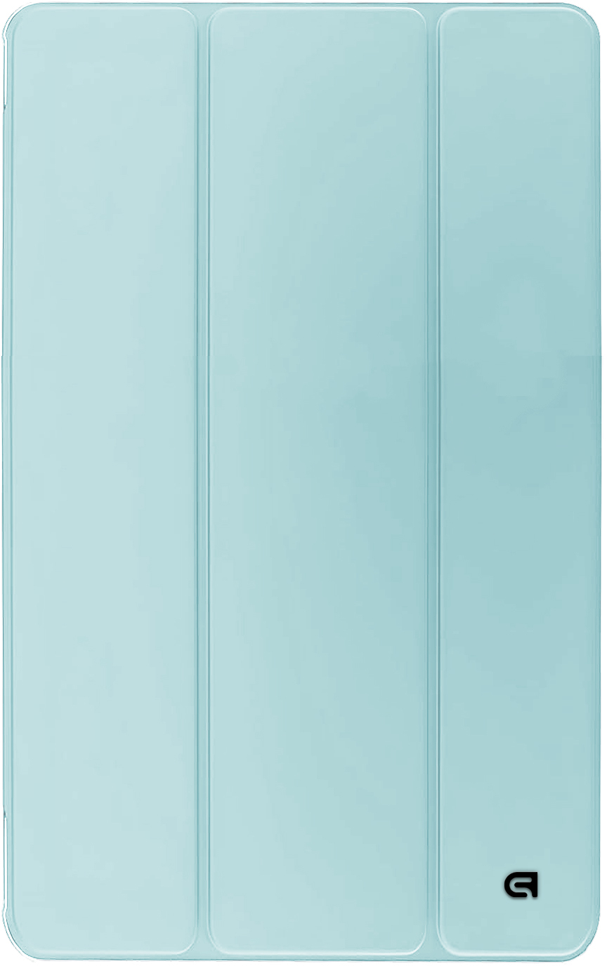 Чохол для планшета Armorstandart Flex Case for Xiaomi Redmi Pad 2 Light blue (ARM86103) - Фото 1