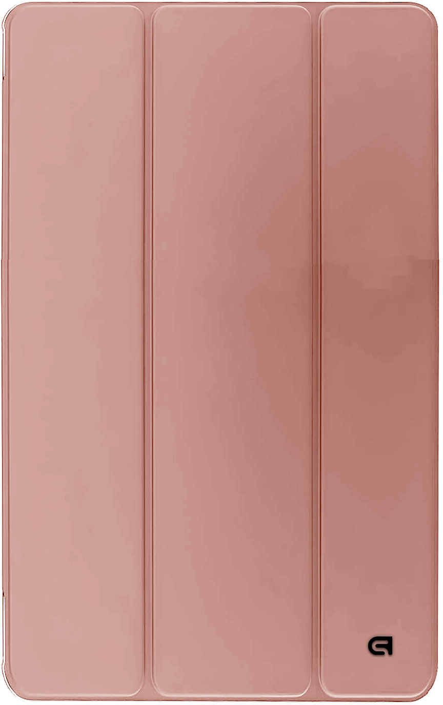 Чохол для планшета Armorstandart Flex Case for Xiaomi Redmi Pad 2 Pink (ARM86104) - Фото 1