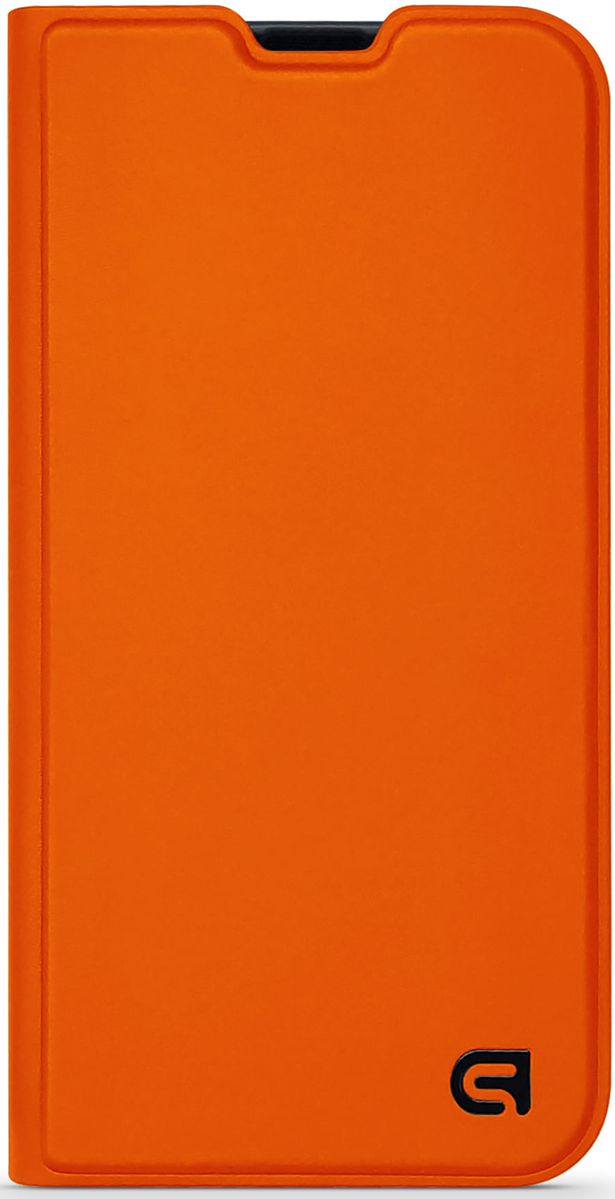 Чохол для смартфону Armorstandart OneFold Case for Apple iPhone 17 Pro Orange (ARM88739) - Фото 1