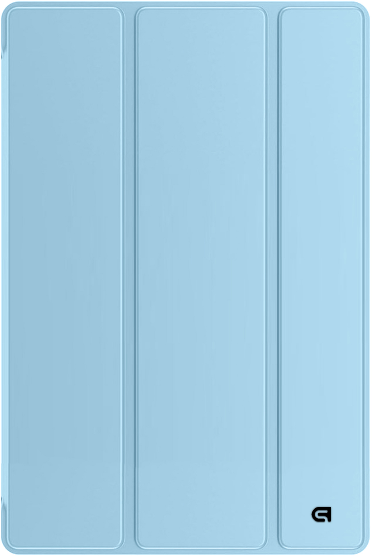 Чехол для планшета Armorstandart Flex Case for Samsung Tab S9 / S9 FE / S10 FE Light blue (ARM84450) - Фото 1
