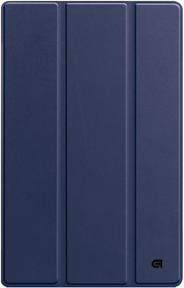 Чохол для планшету Armorstandart Smart for Lenovo Tab M10 Plus (3 Gen) TB125/TB128 Blue (ARM63719) - Фото 1