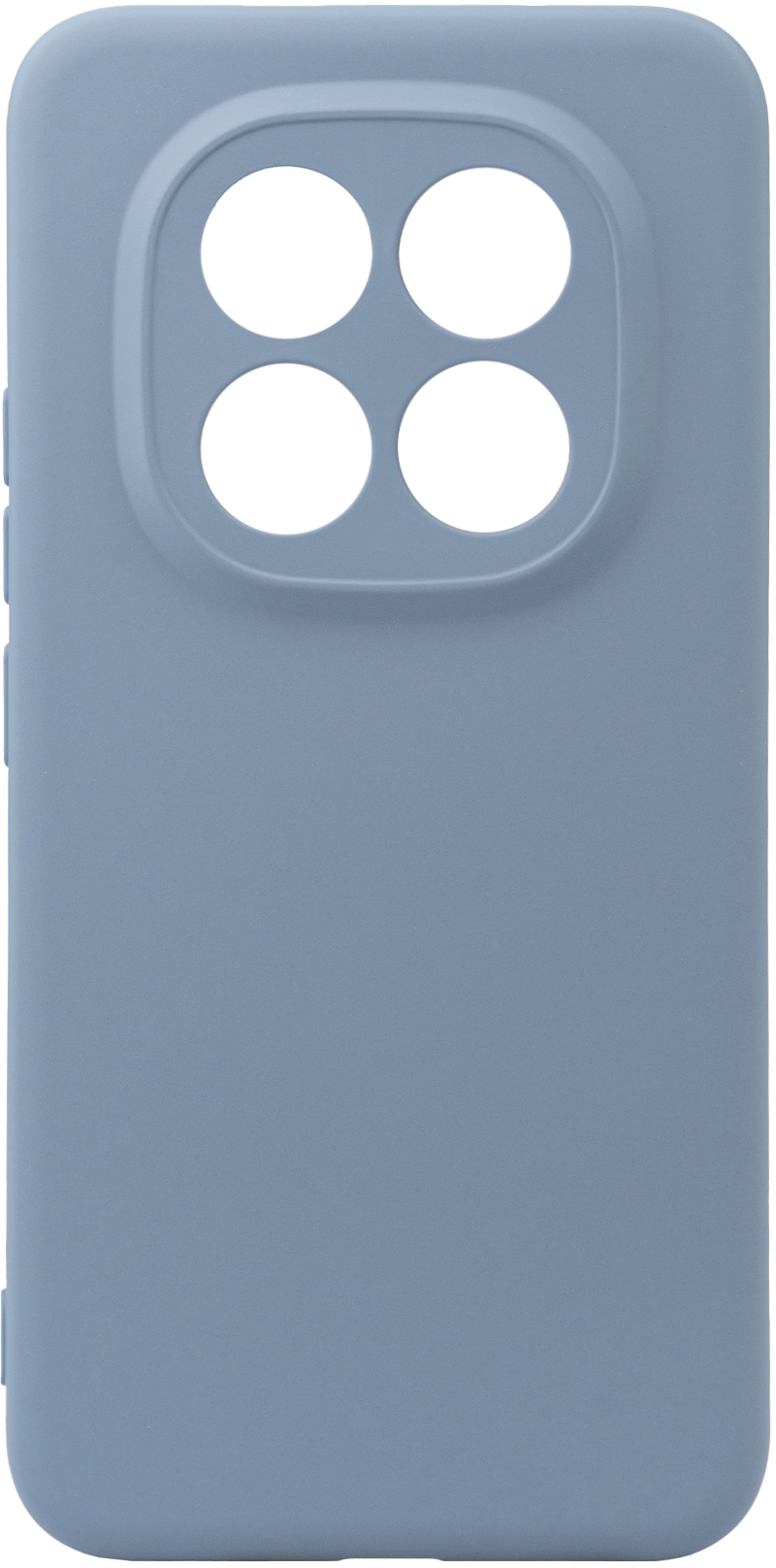 Чохол для смартфону Armorstandart ICON for Xiaomi Redmi Note 15 Pro Plus 5G / Poco M8 Pro 5G Camera cover Winter Blue (ARM89824)