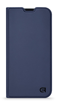 Чохол для смартфону Armorstandart OneFold Case for OPPO A6 Pro 4G Dark Blue (ARM89469) - Фото 1