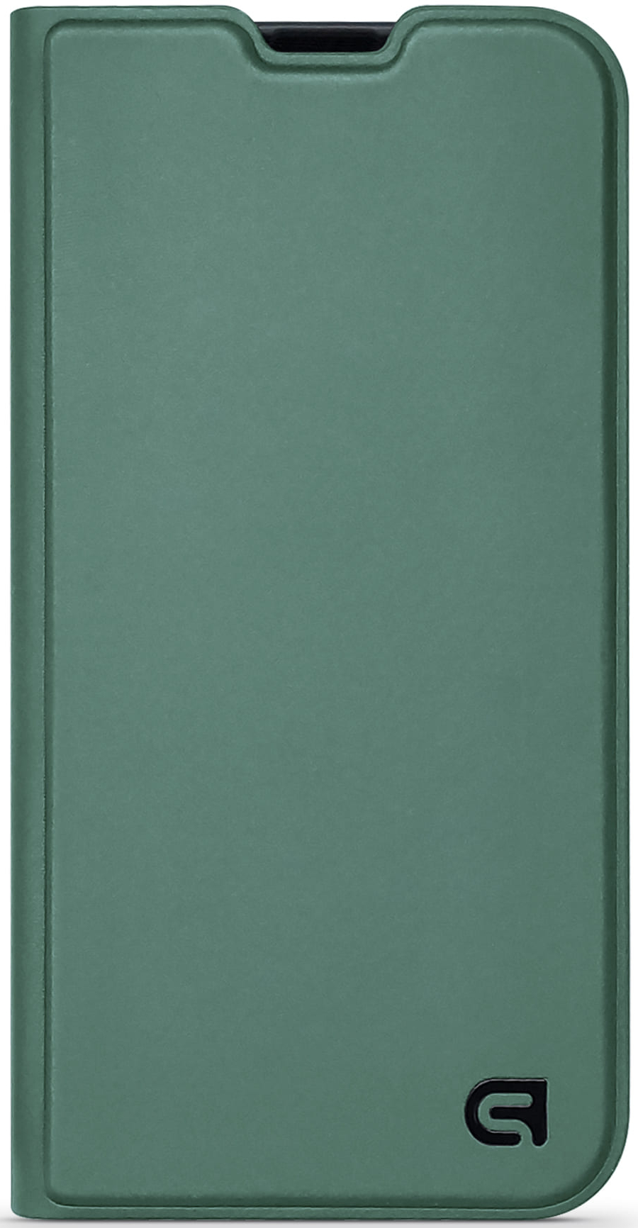 Чохол для смартфону Armorstandart OneFold Case for Infinix Hot 60 Pro 4G Green (ARM88698) - Фото 1
