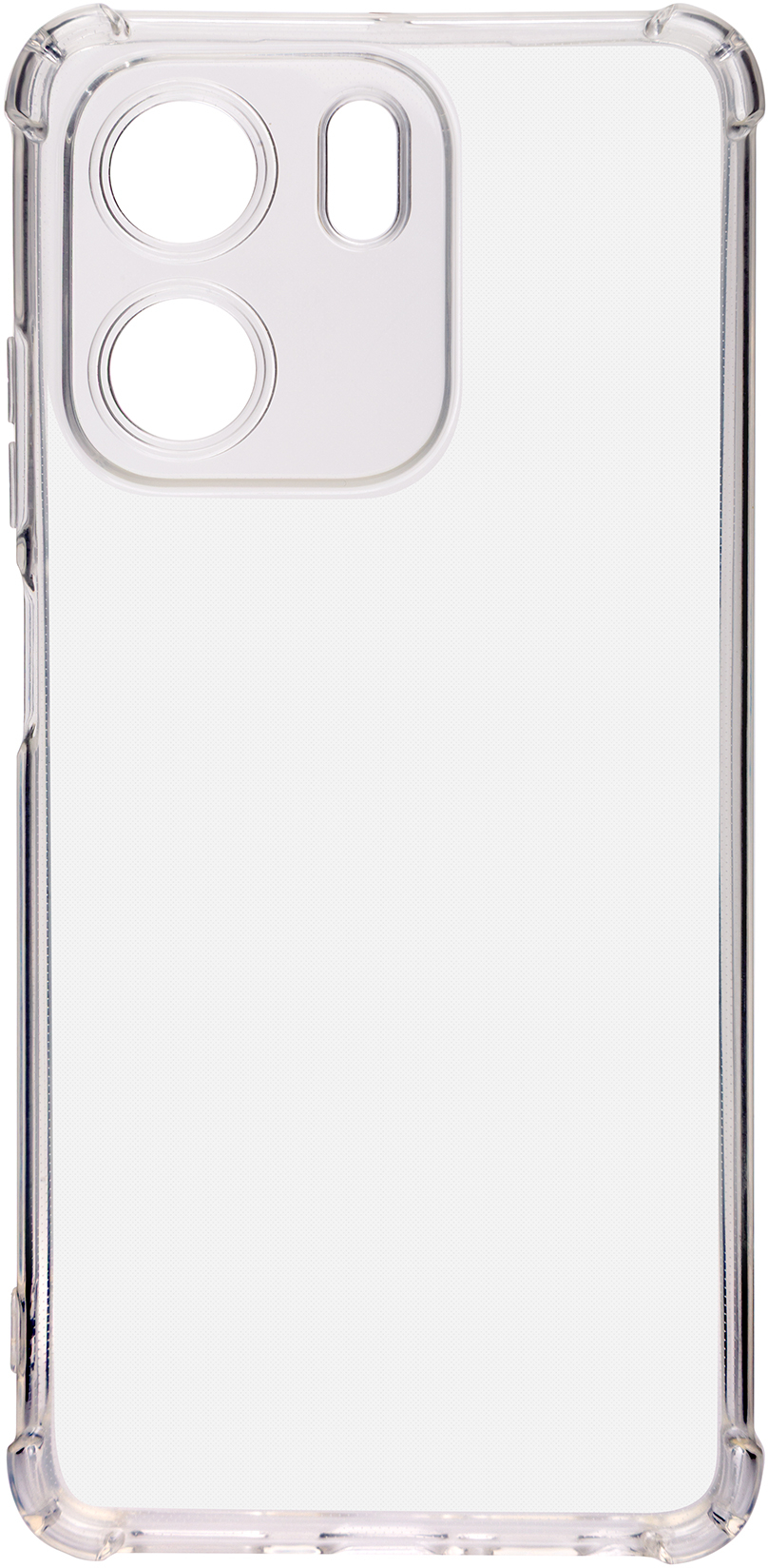 Чохол для смартфону Armorstandart Air Force for OPPO A5X 4G/A5X 5G Camera cover Clear (ARM85376) - Фото 1