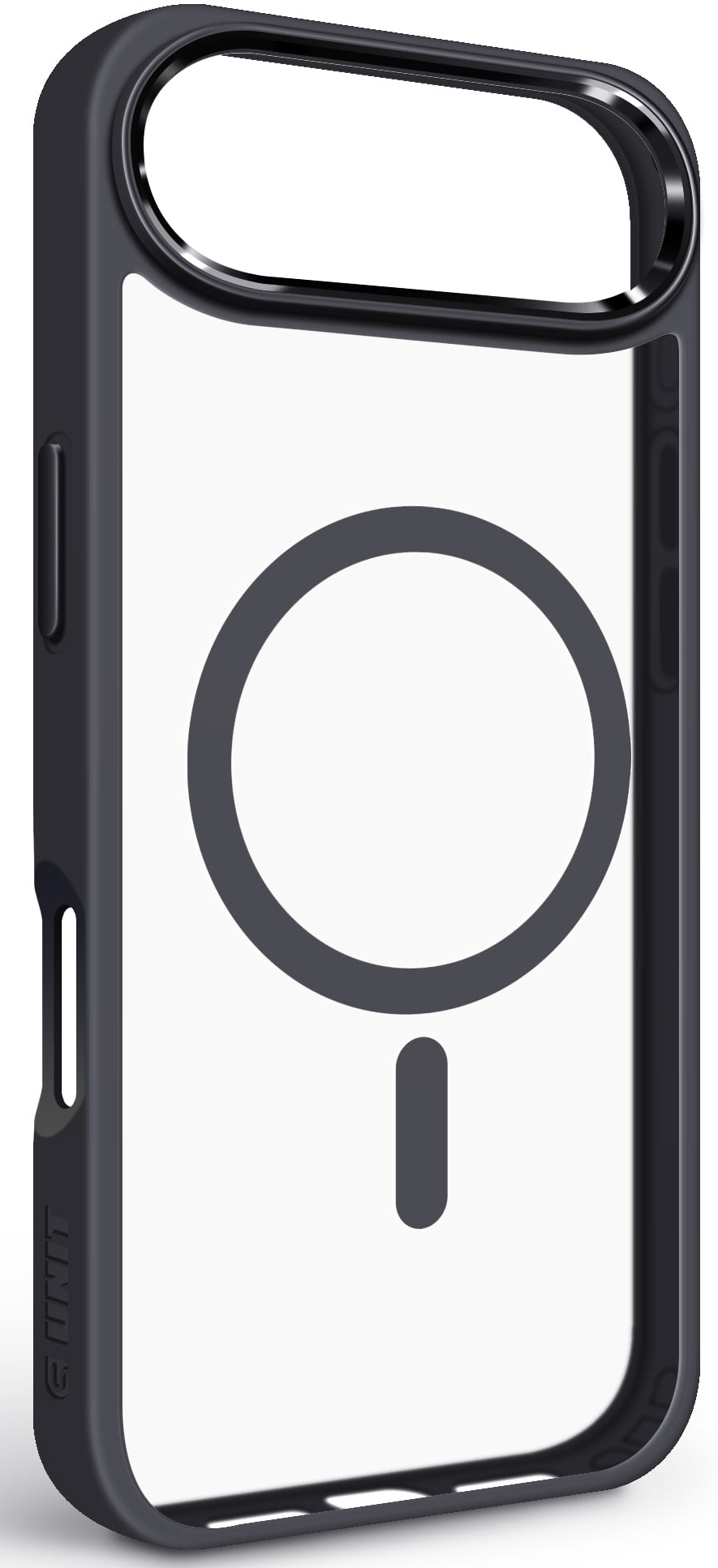 Чехол для смартфона Armorstandart Unit MagCase for Apple iPhone 17 Air Black (ARM86305) - Фото 1