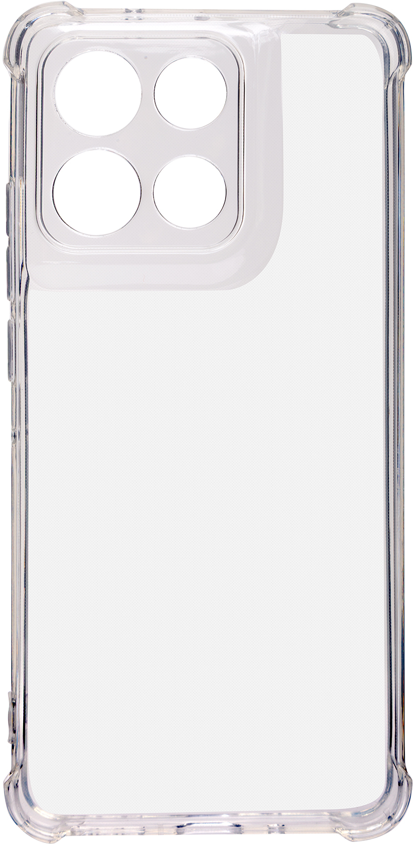 Чехол для смартфона Armorstandart Air Force for Motorola G86 Power 5G Camera cover Clear (ARM86591) - Фото 1