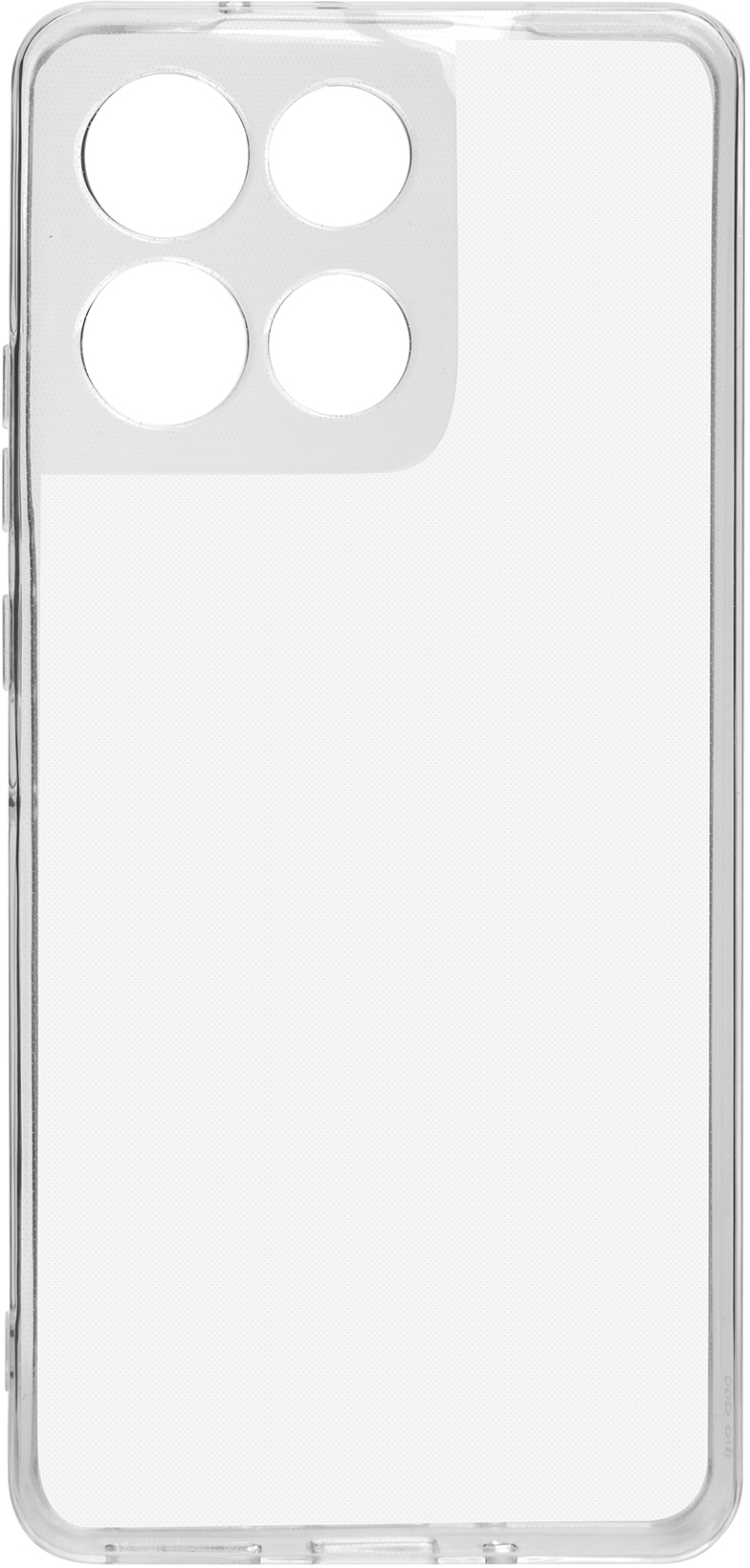 Чехол для смартфона Armorstandart Air for Motorola G86 Power 5G Camera cover Clear (ARM86594) - Фото 1
