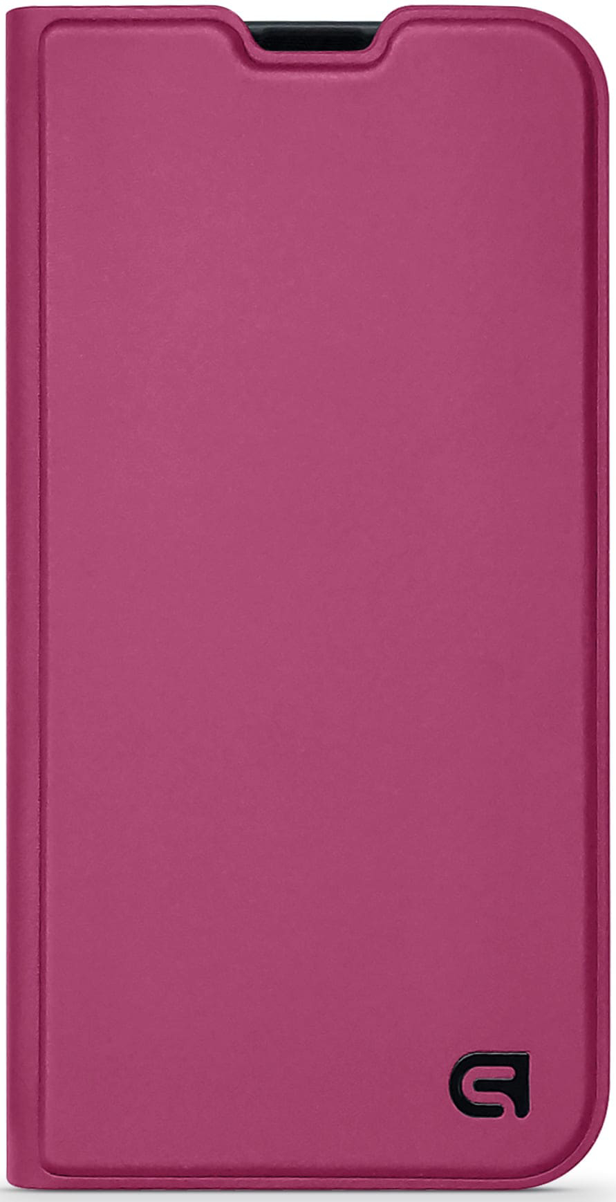 Чехол для смартфона Armorstandart OneFold Case for Motorola Edge 60 Pro 5G Wine Red (ARM85910) - Фото 1