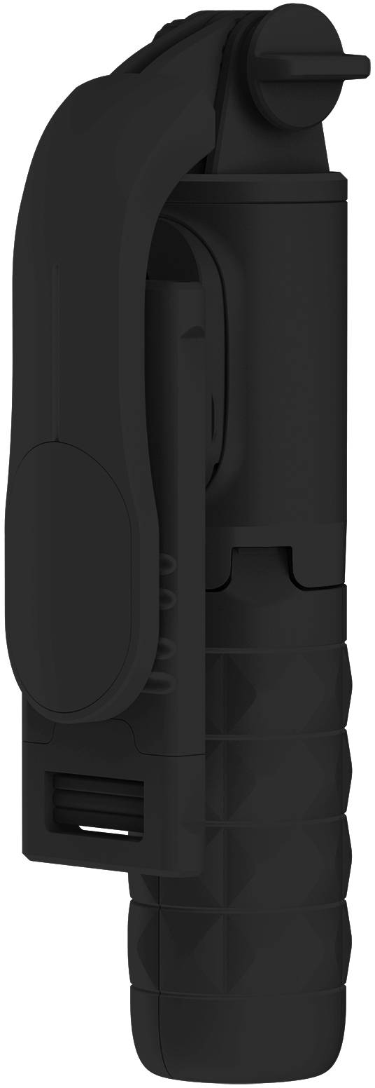 Трипод для селфи Armorstandart ASM10 Black (ARM79274) - Фото 1